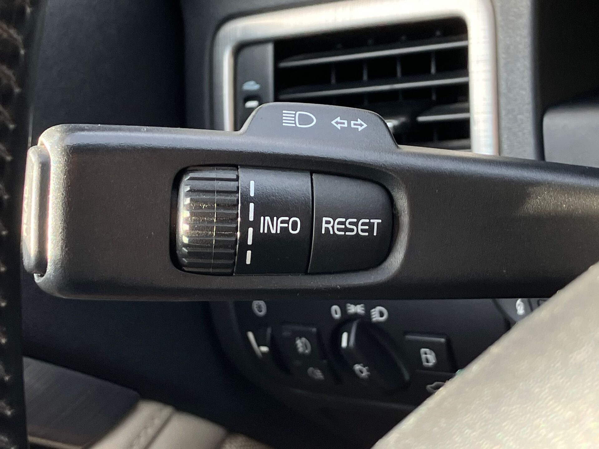 Volvo S80 Summum