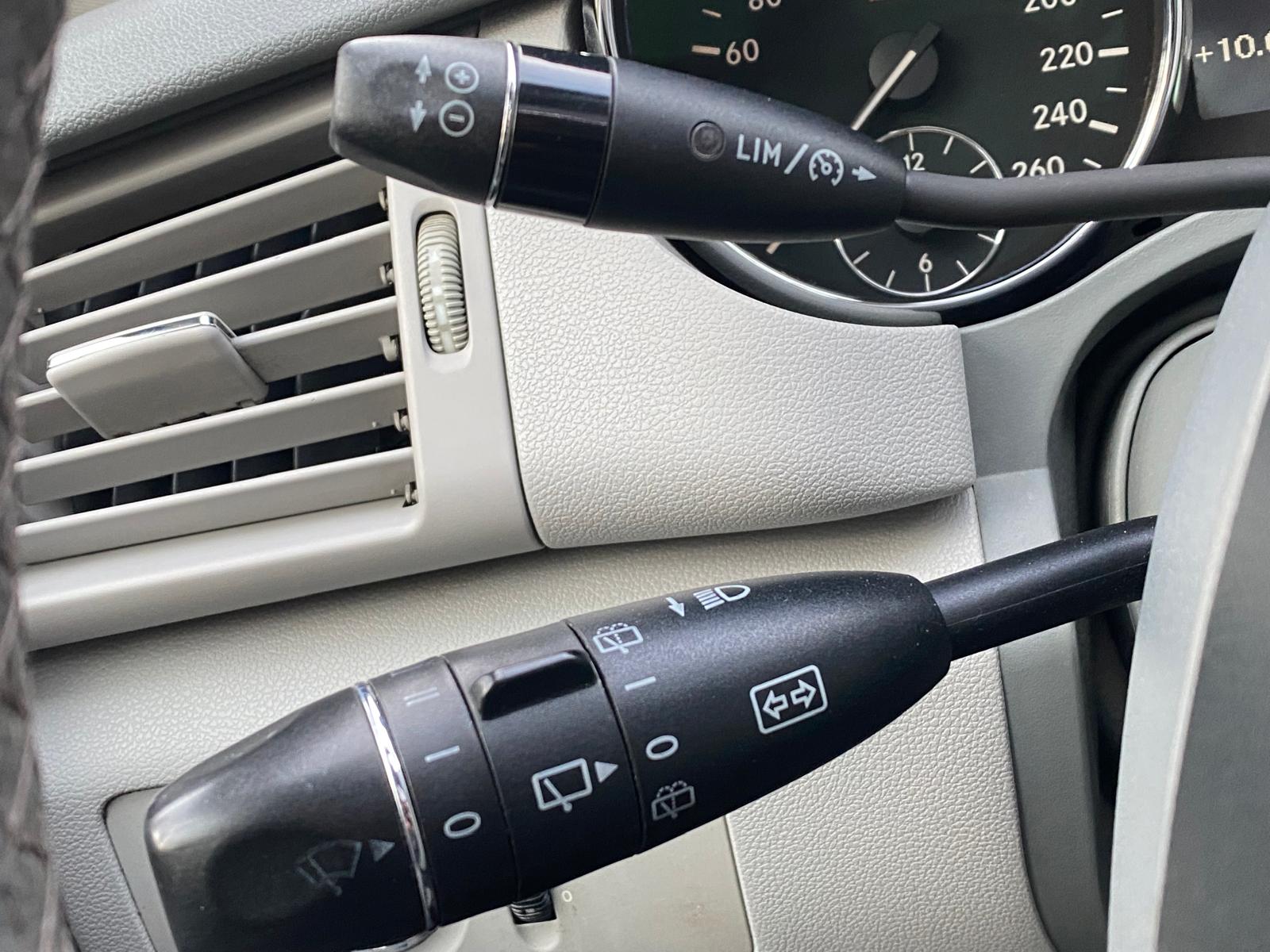 Mercedes Benz R320 6-мест
