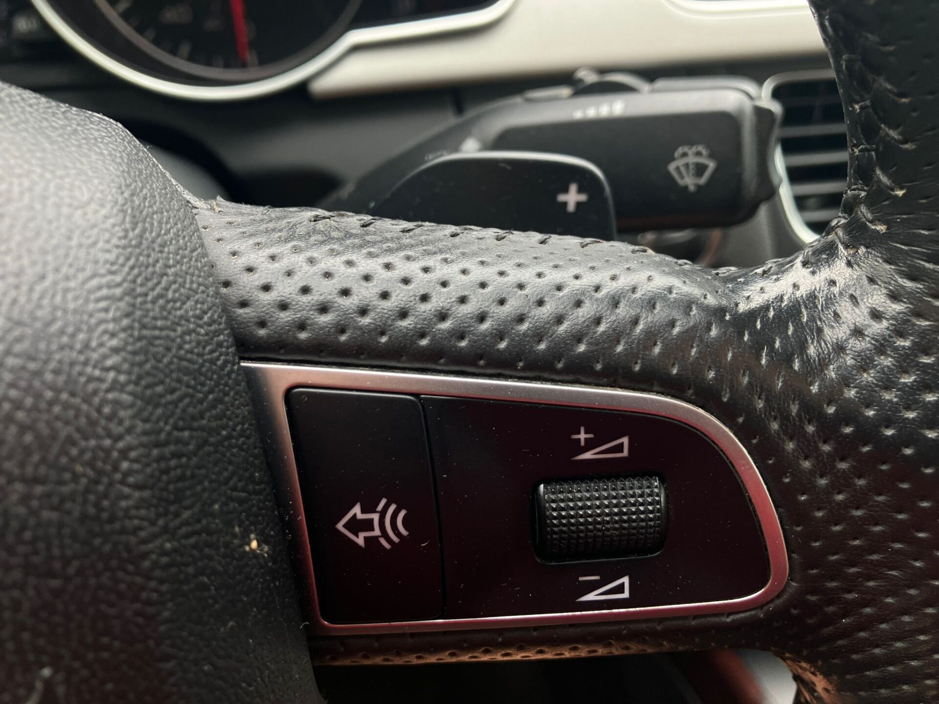Audi A5 Quattro