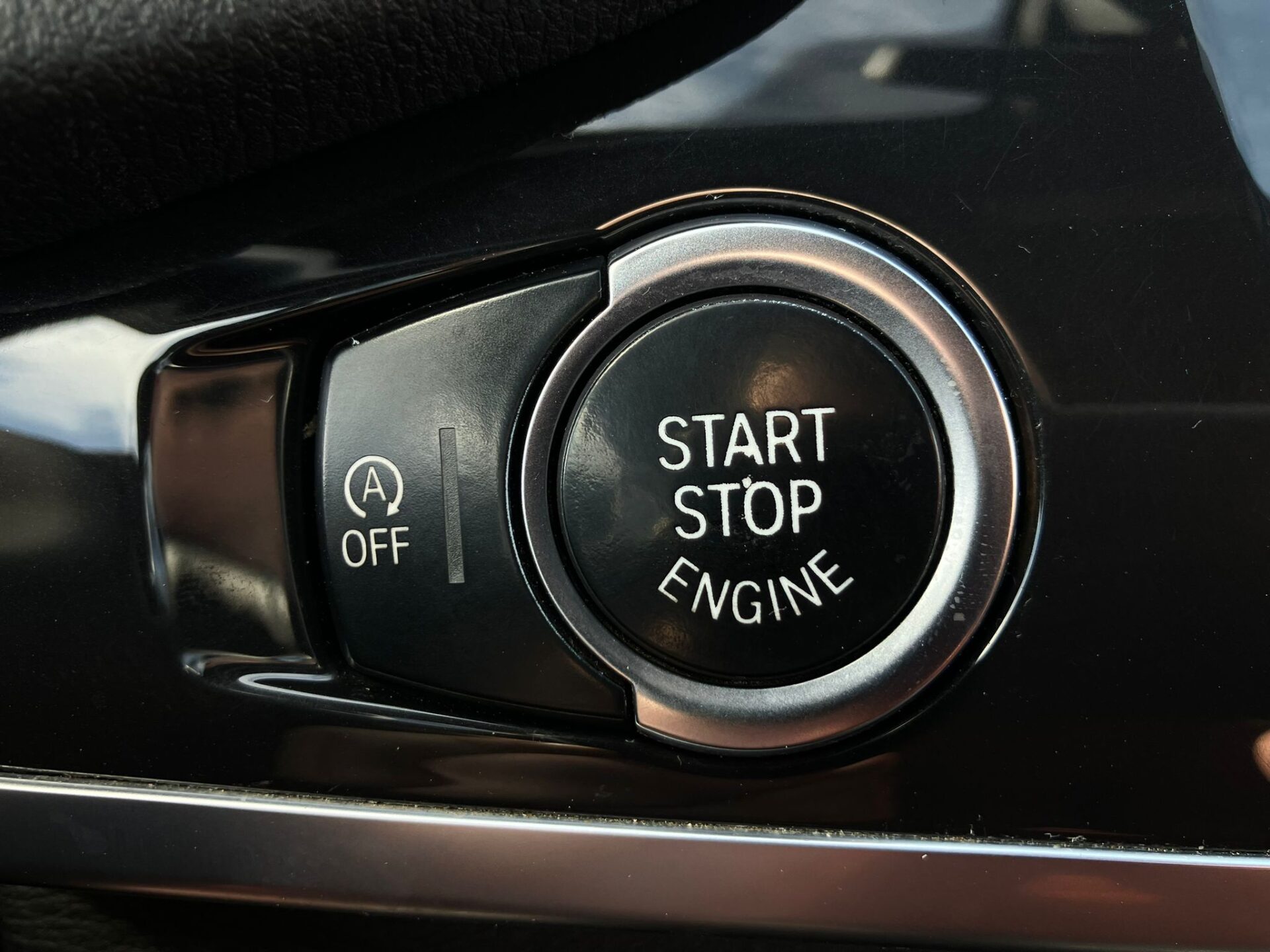 Bmw X3 (F25) M-Pack X-drive 4×4