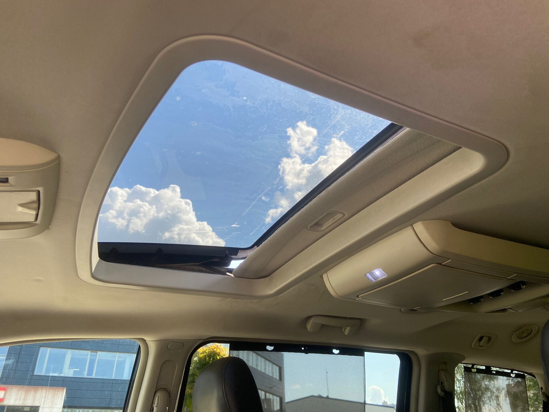 Chrysler Grand Voyager Stown&go 7-vietas