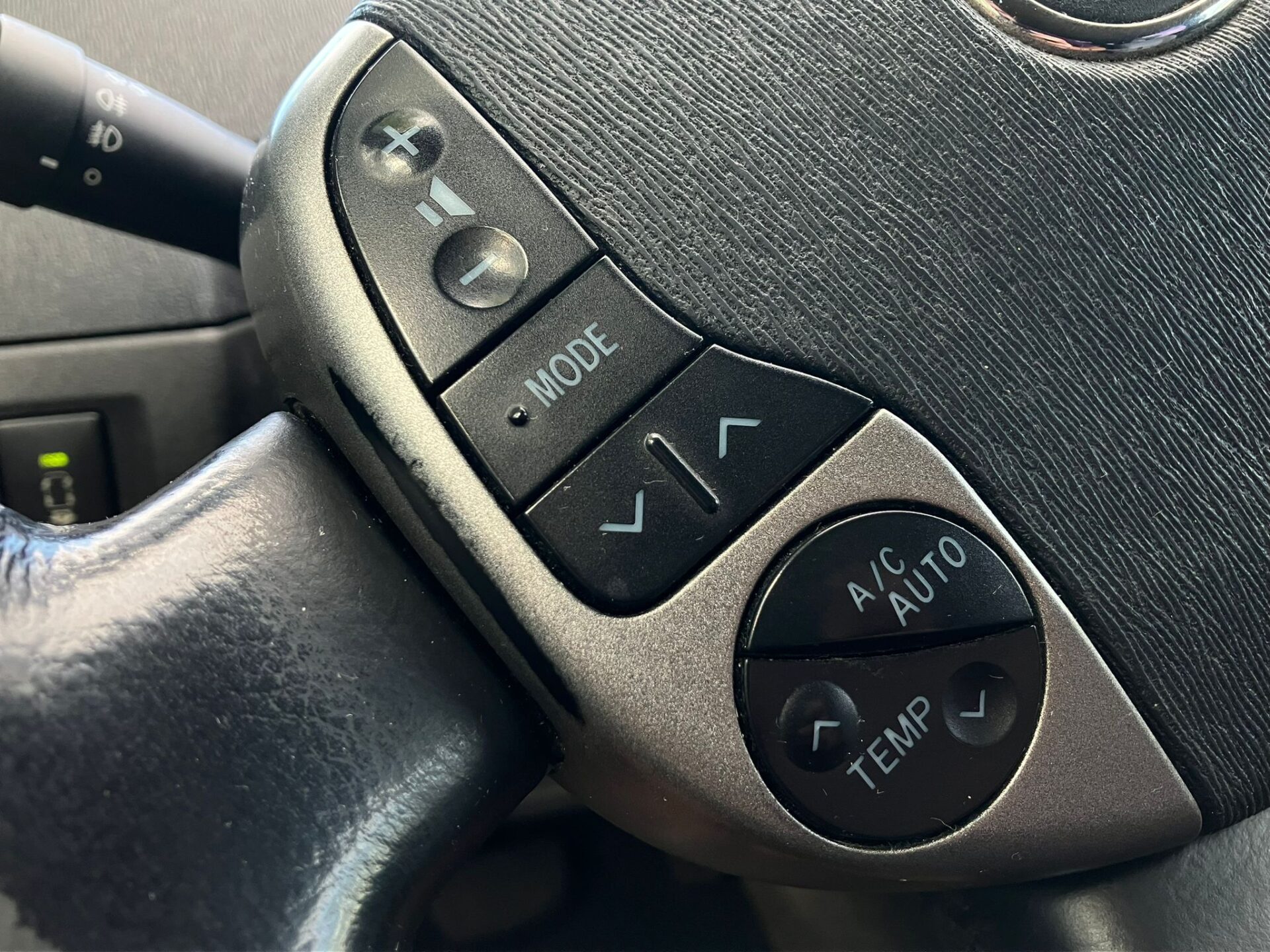 Toyota Prius Hybrid