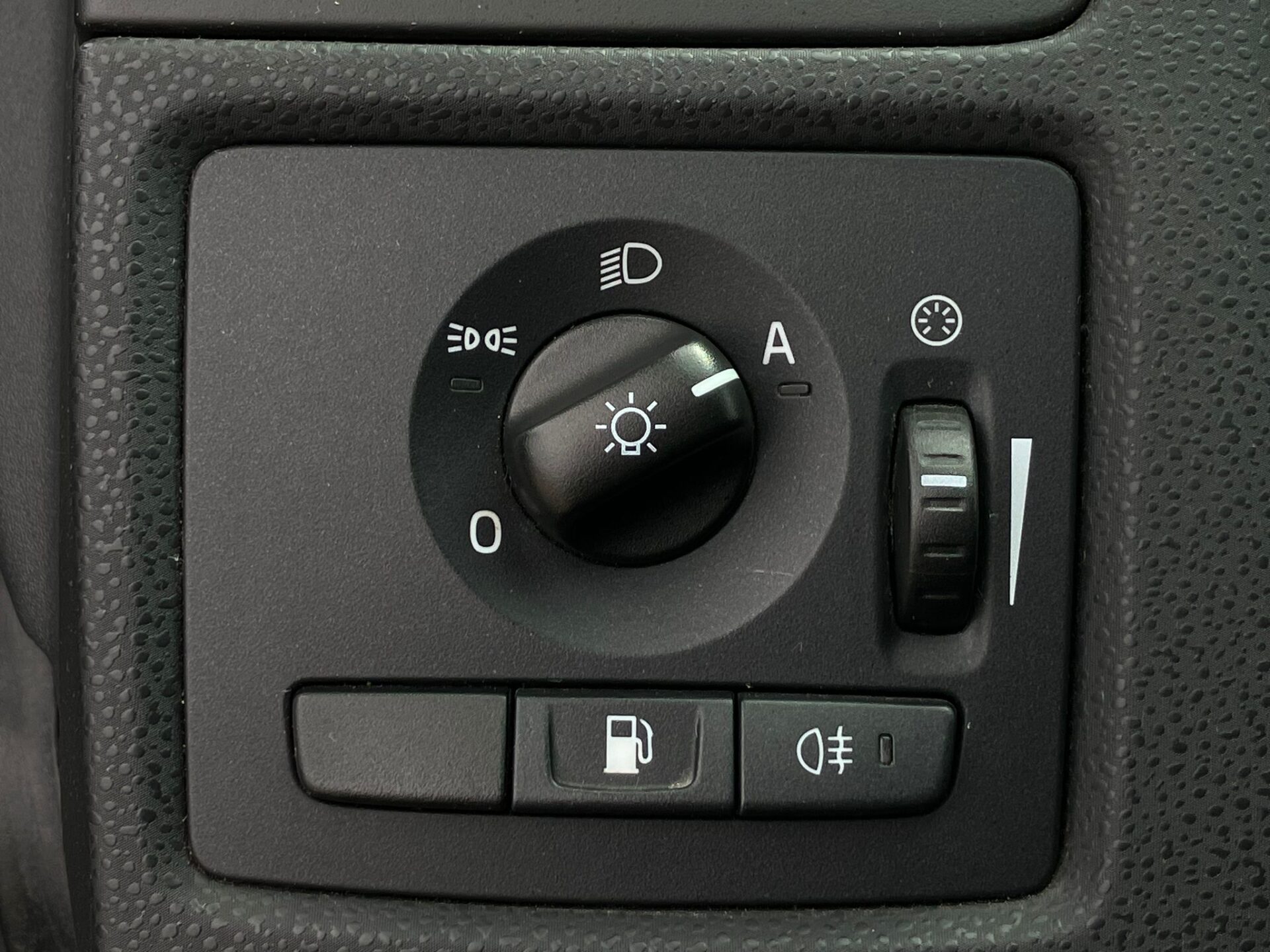 Volvo S40 e-drive