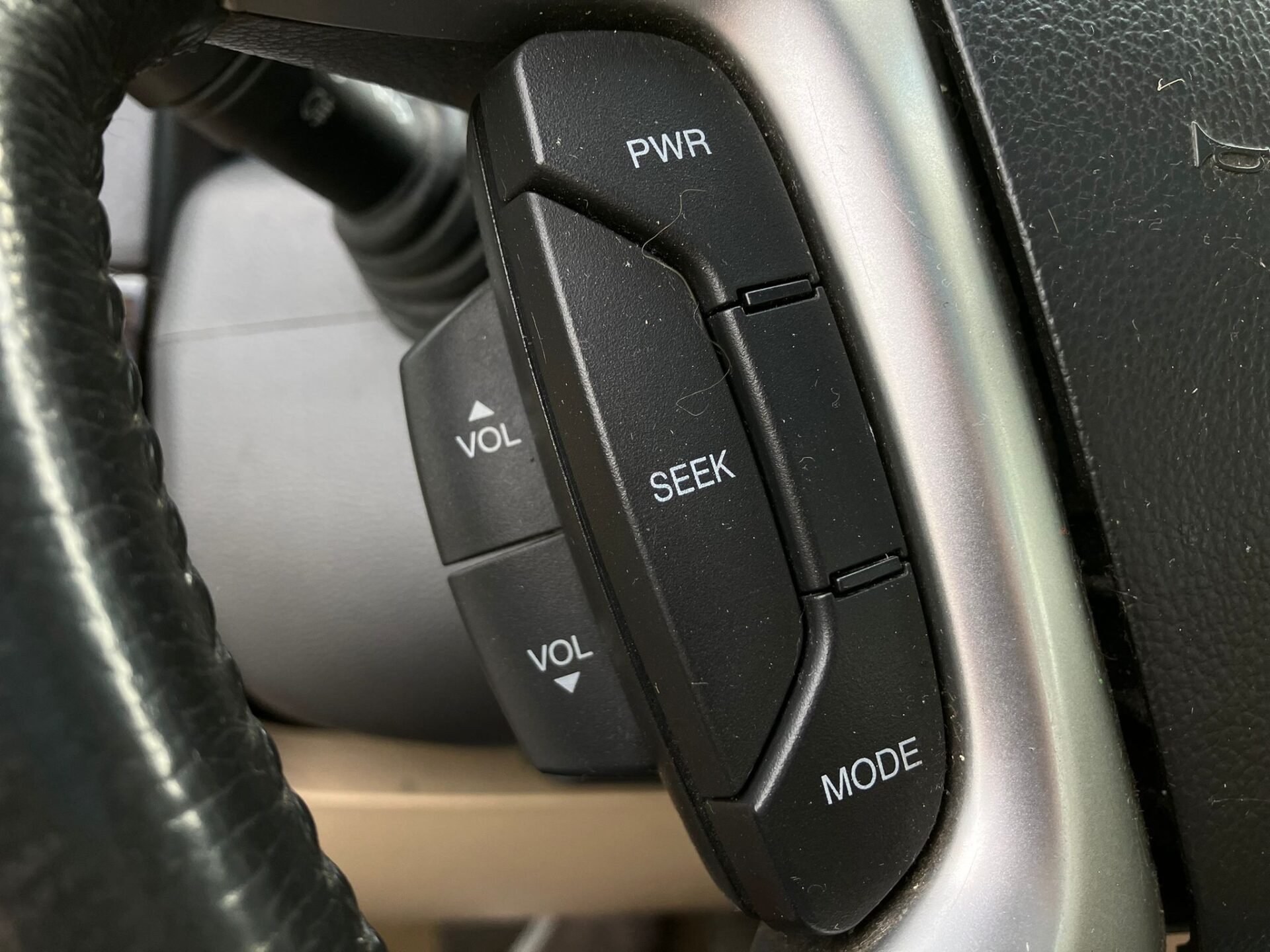 Chevrolet Captiva 4×4 7-seats