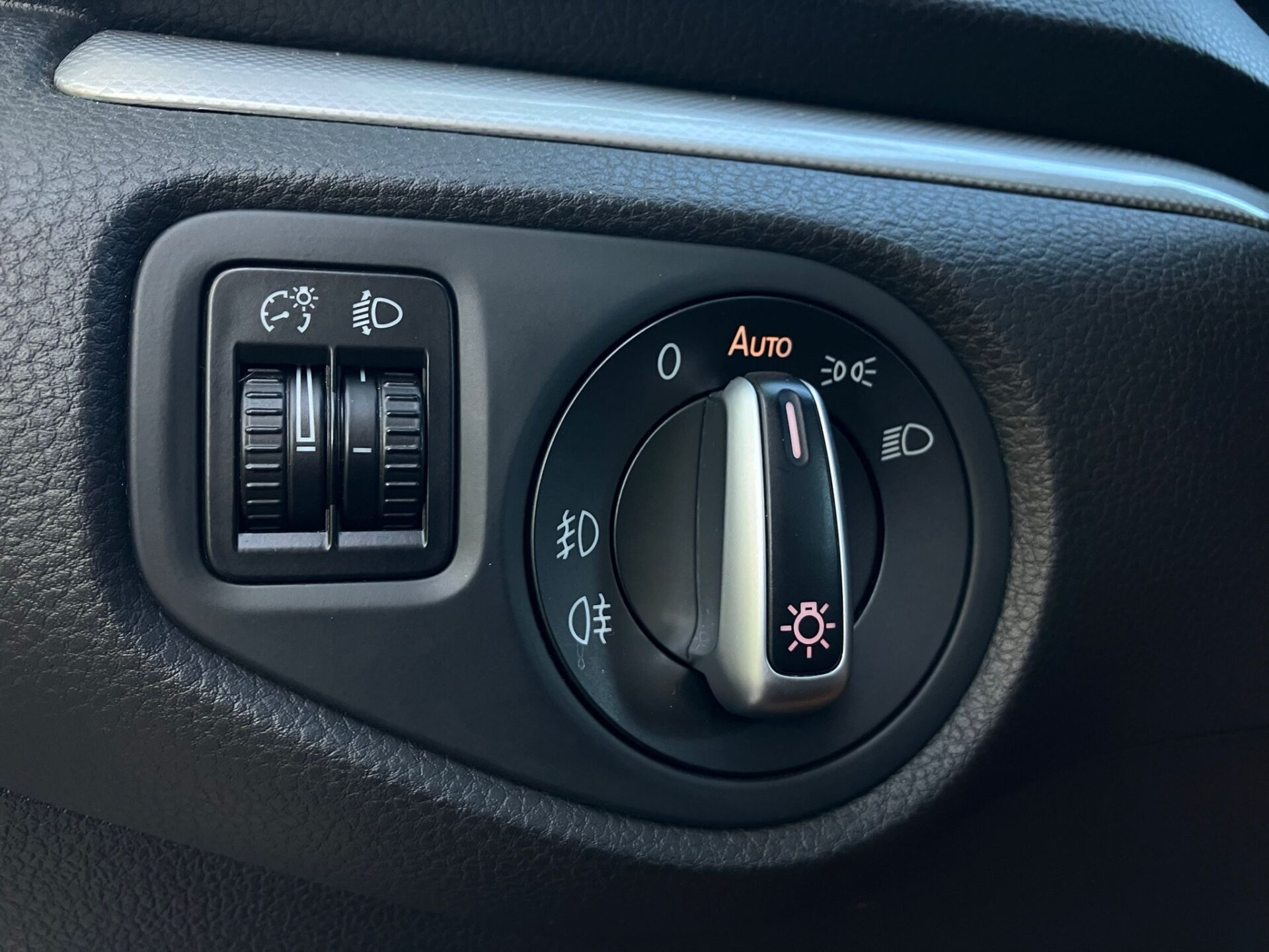 VW Sharan BLUE MOTION 7-vietas