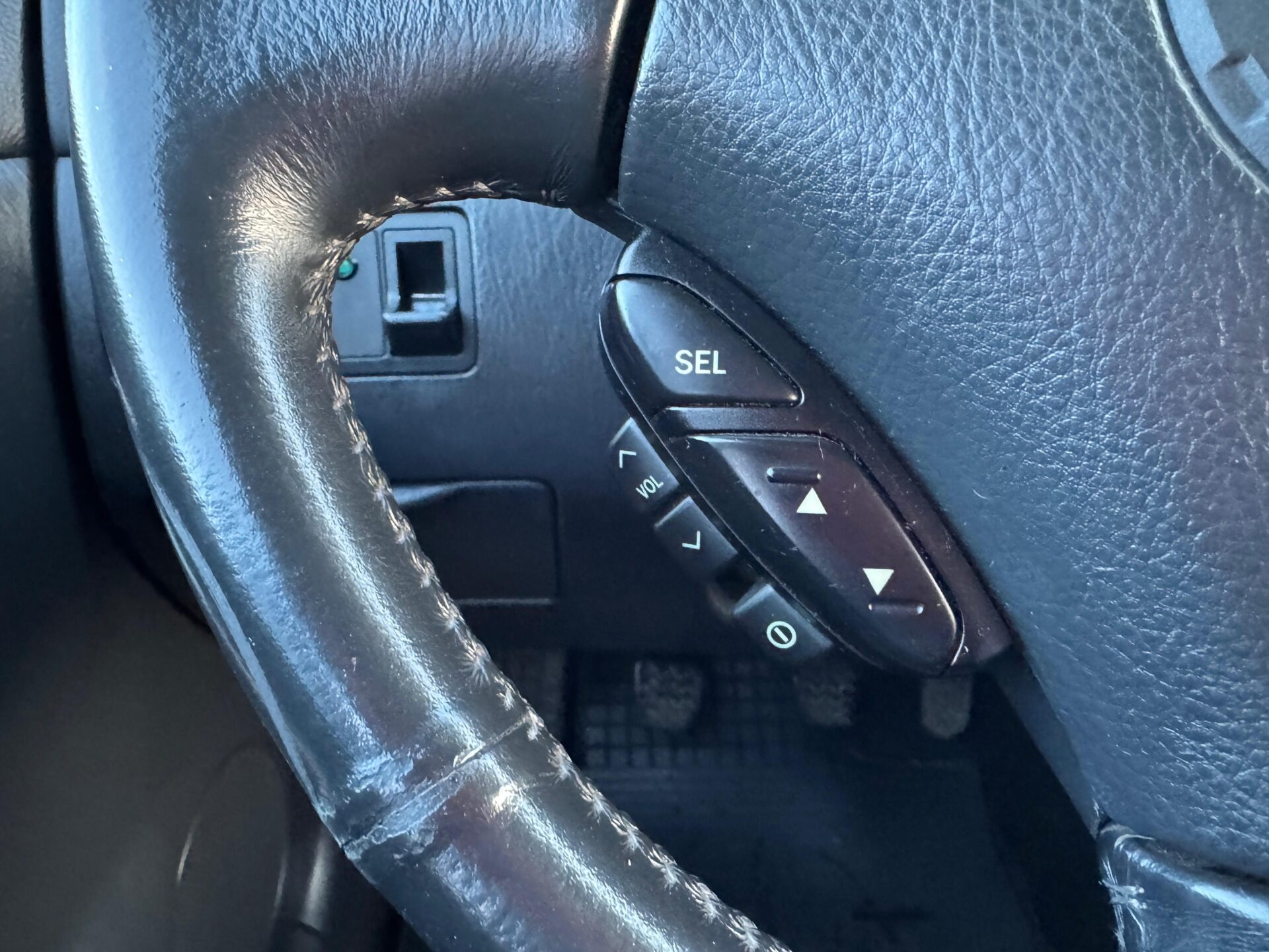 Toyota Corolla Verso