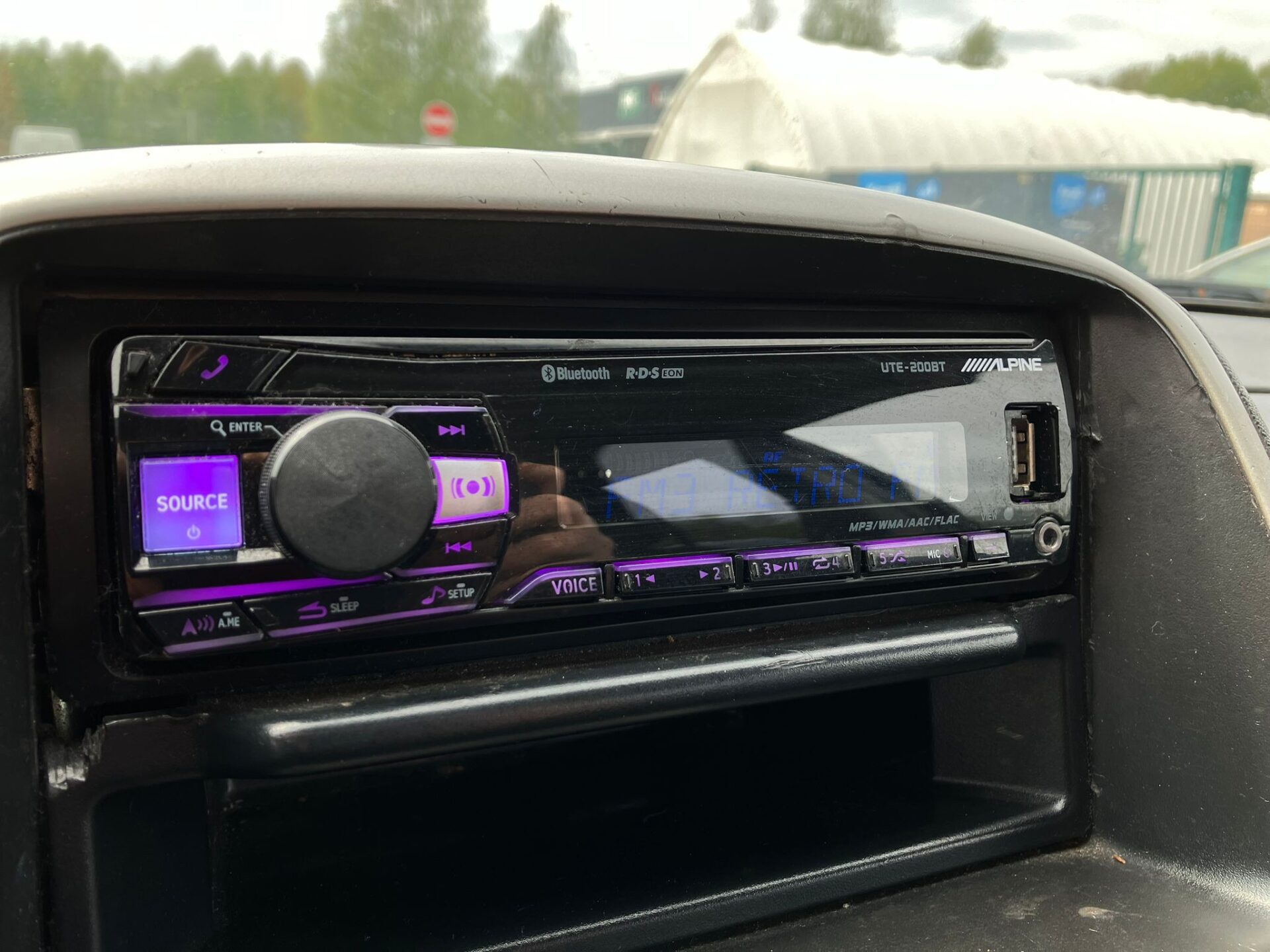 Honda Cr-V i-vtec