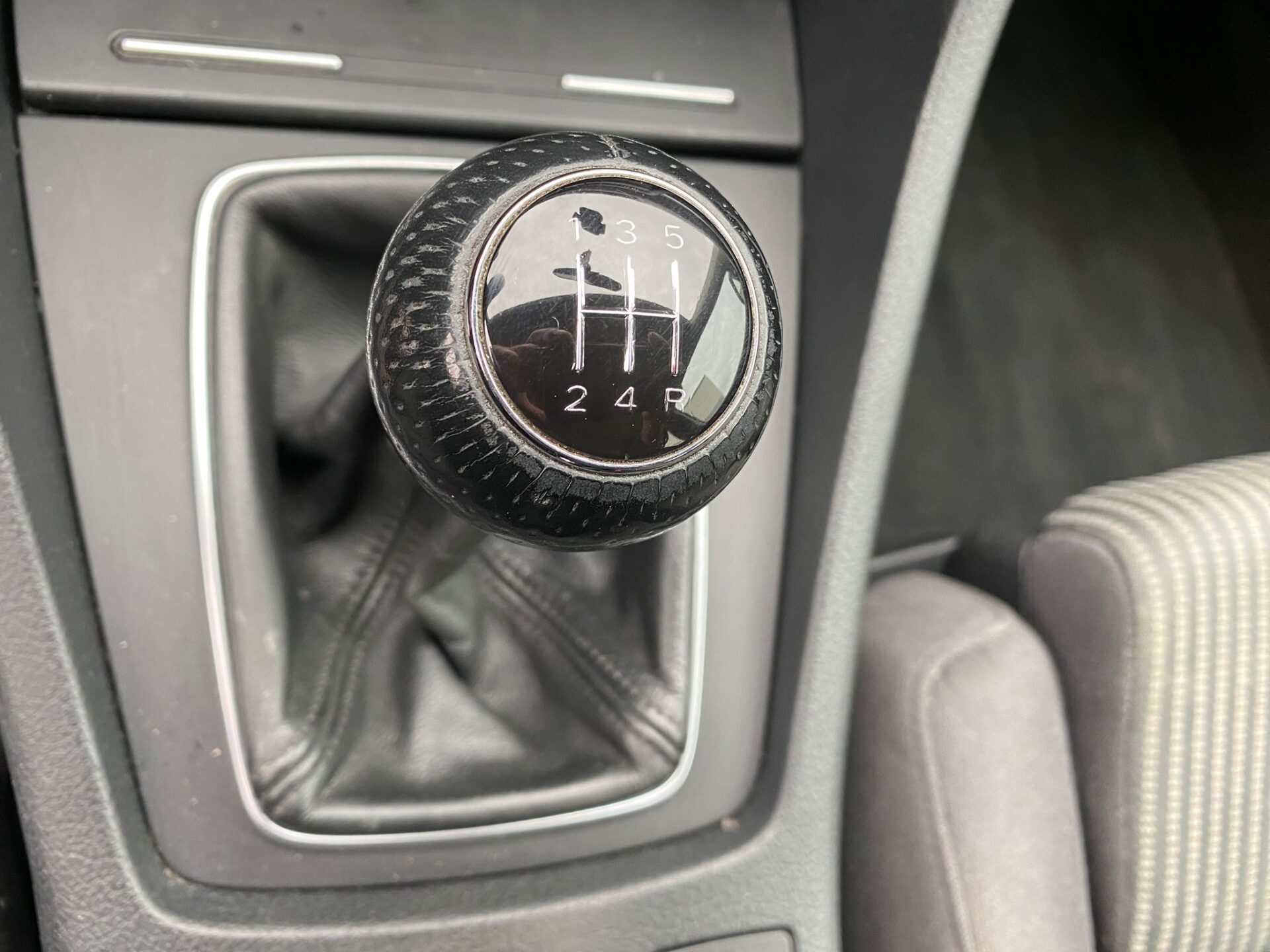 Audi A4 S-Line