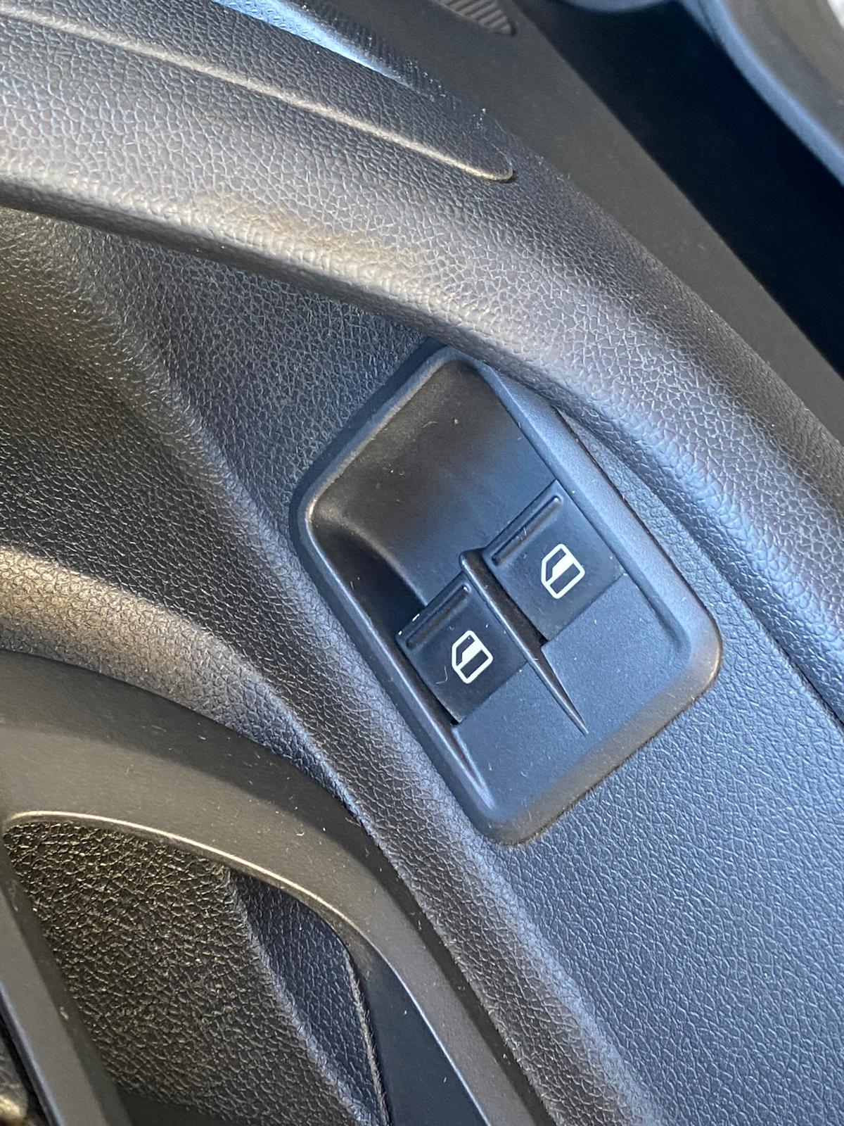 Škoda Roomster