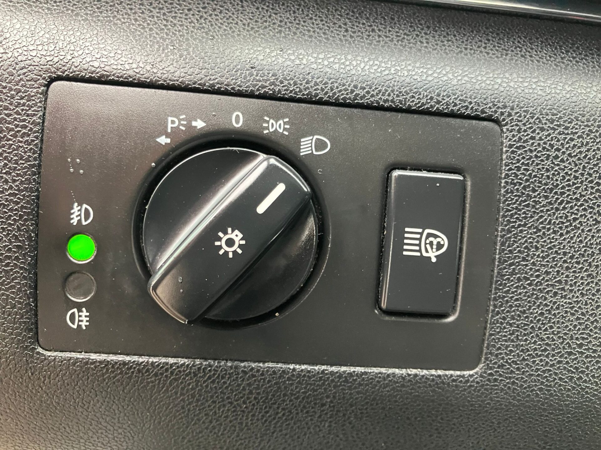 Mercedes Benz B150 Avantgard