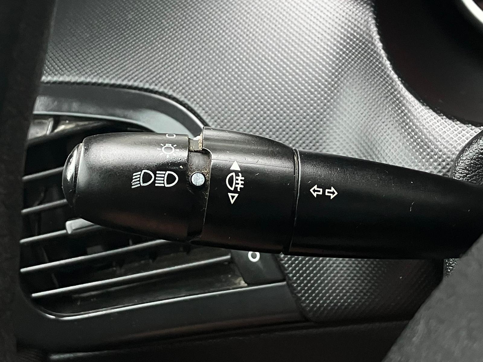 Peugeot 206+