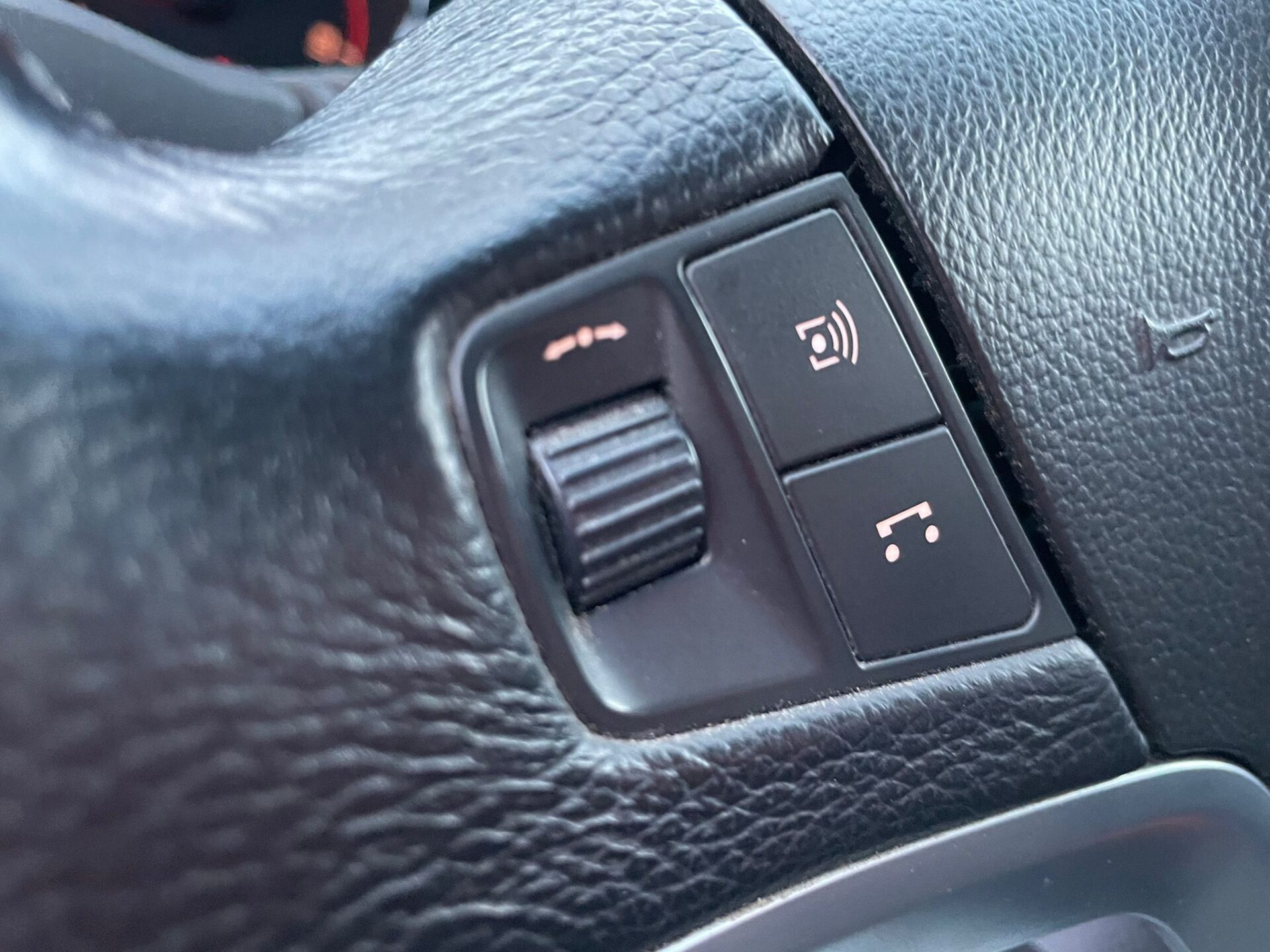Opel Antara 4×4