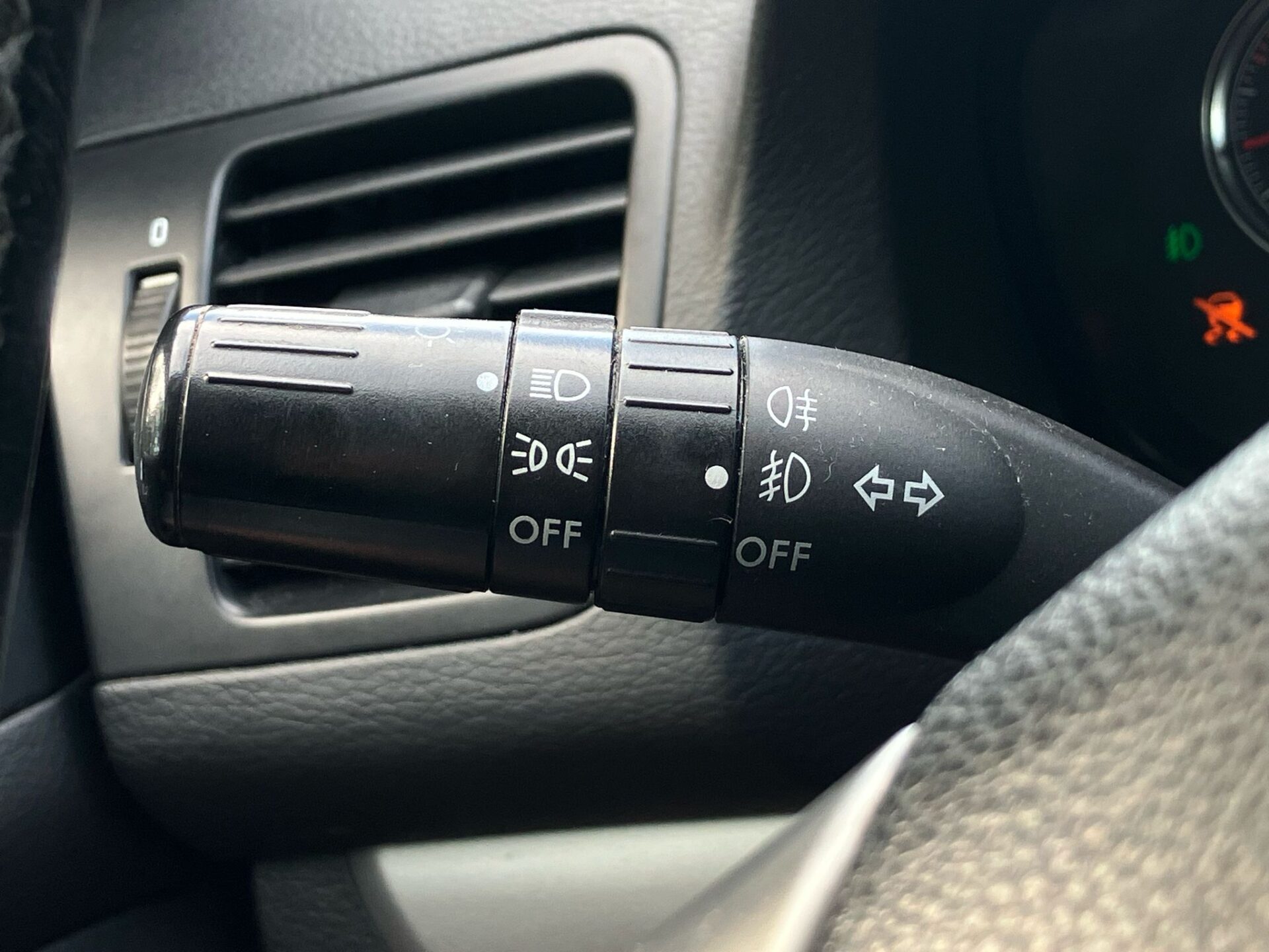 Subaru Legacy Outback 4×4