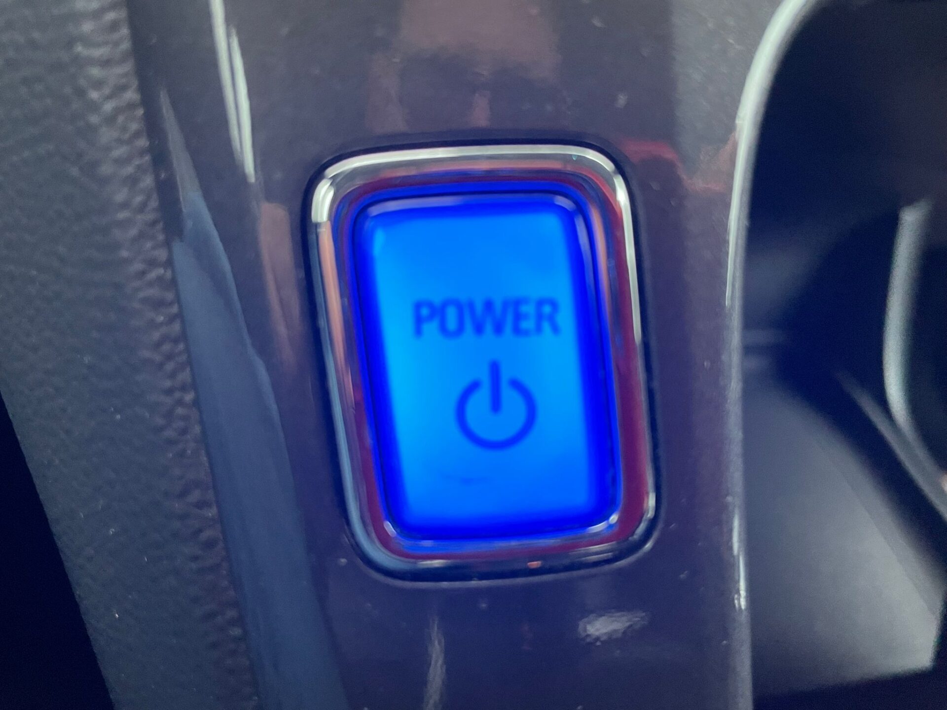 Opel Ampera ELEKTRISKAIS