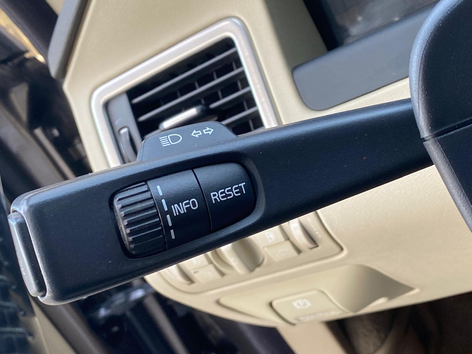 Volvo Xc70 cross country