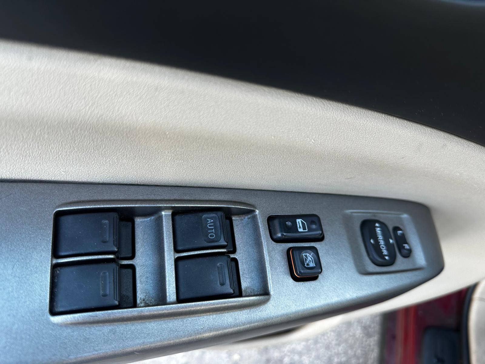 Toyota Prius hybrid