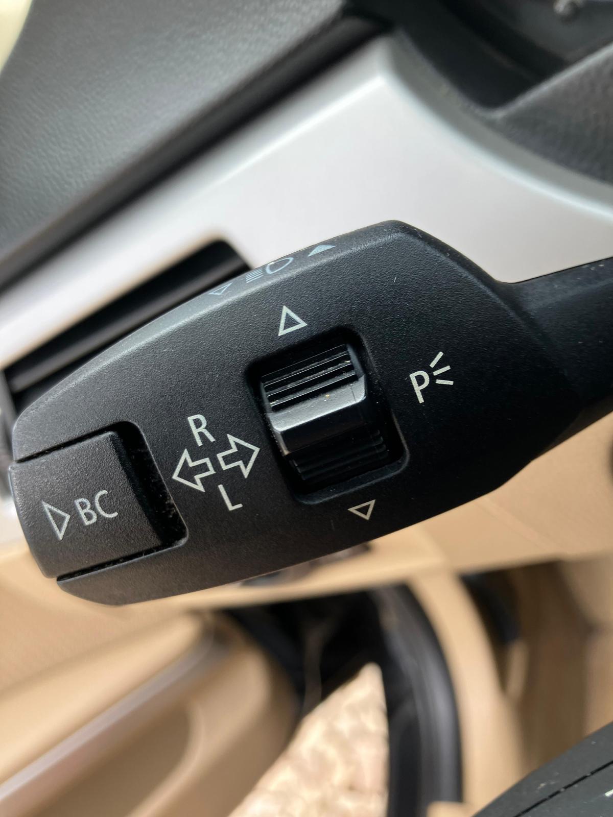 Bmw 320 (e91) no vācijas, latvijā nav ekslpluatēts