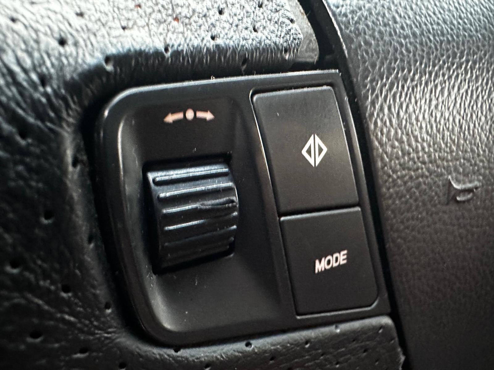 OPEL ANTARA 4X4