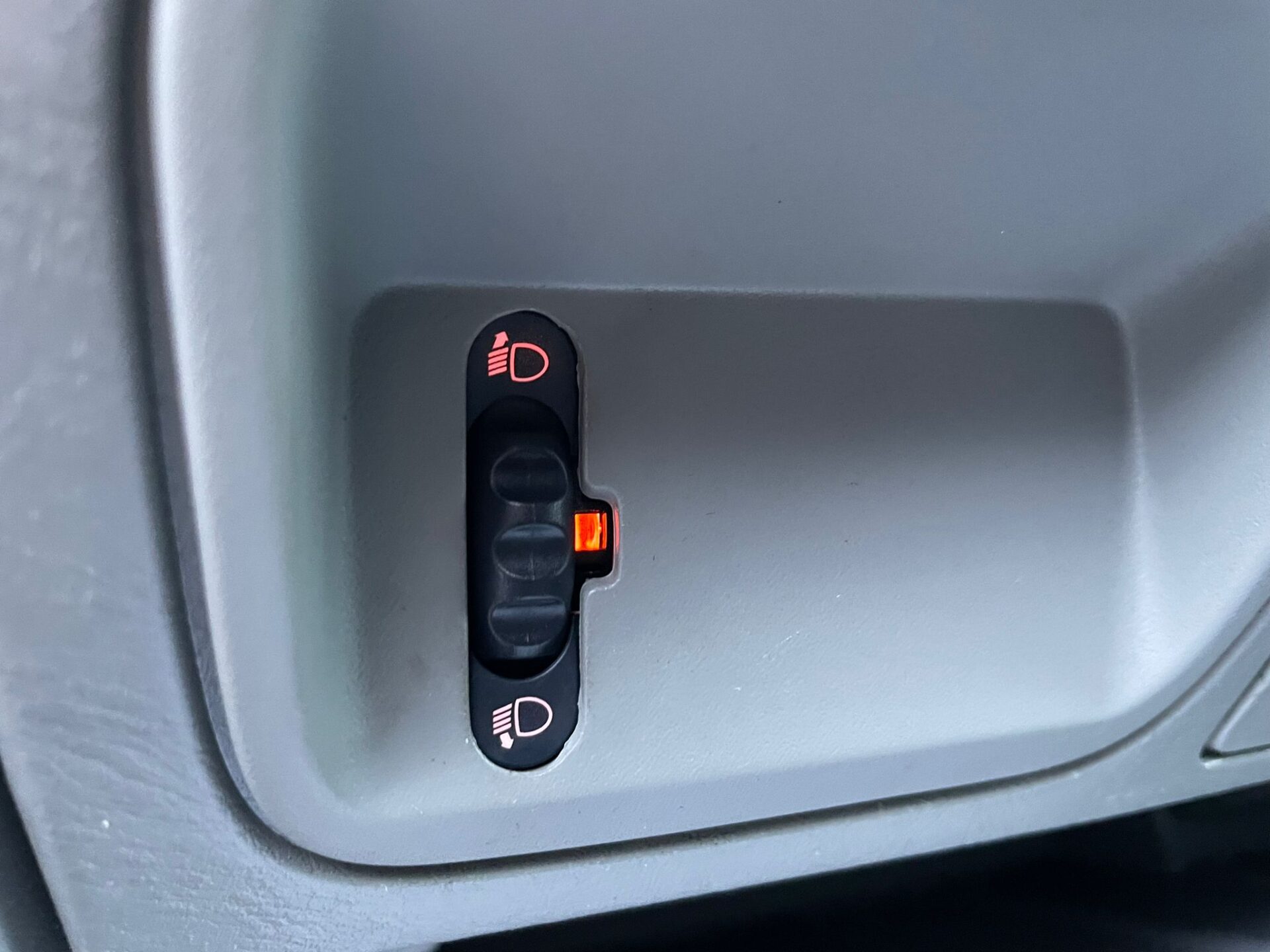 Opel Vivaro ecoflex