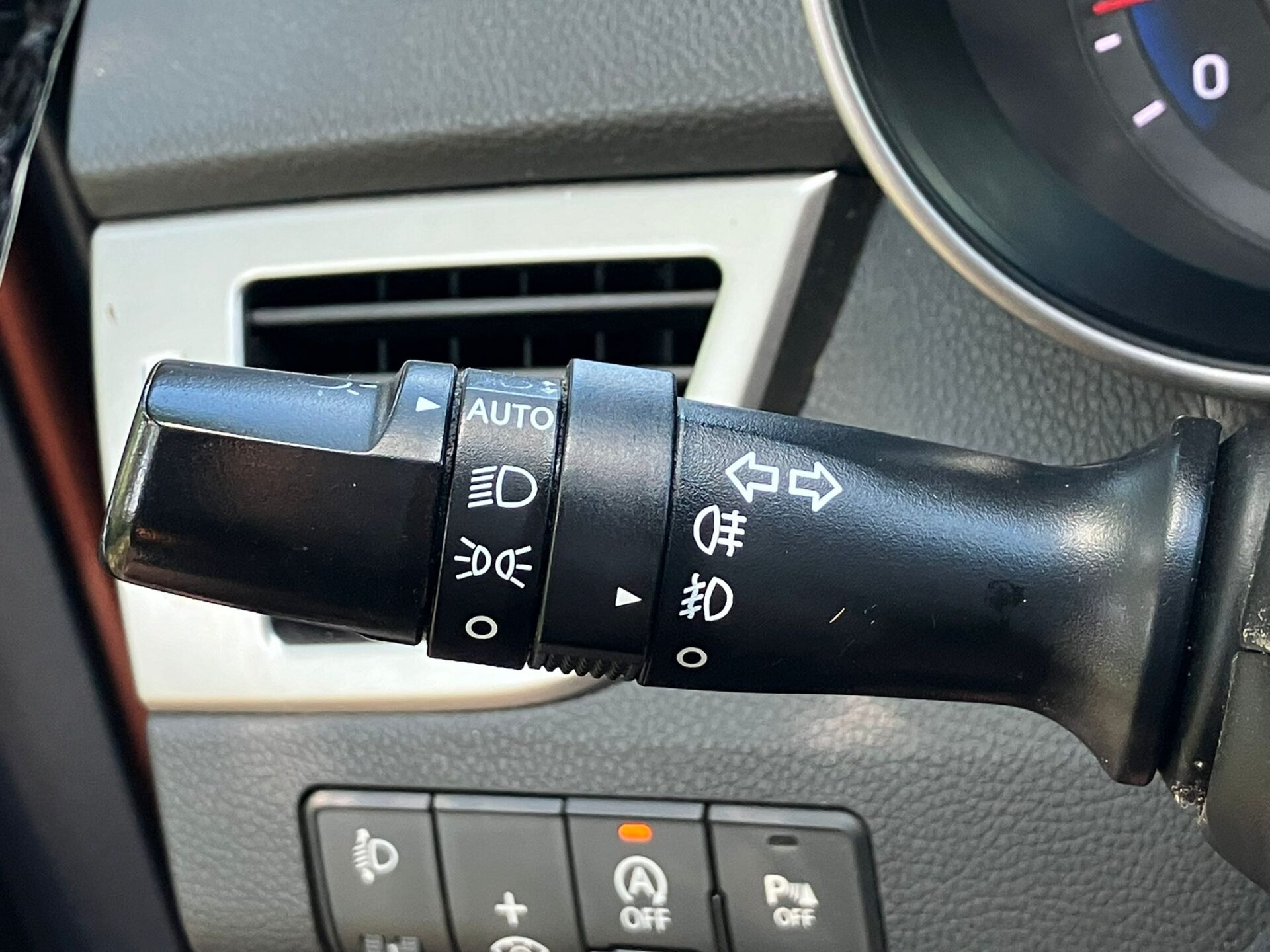 HYUNDAI I30 BLUE DRIVE