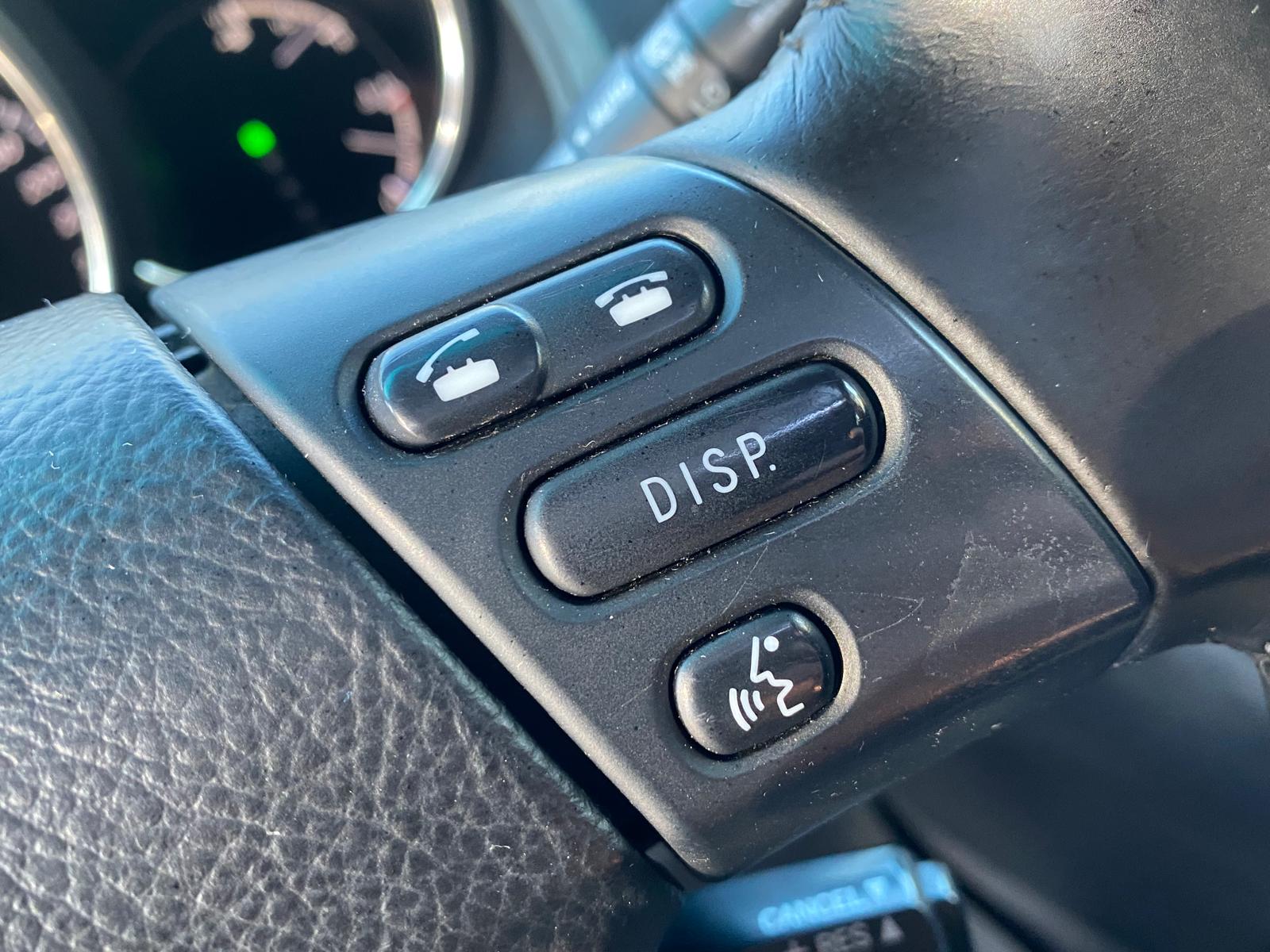 Lexus RX400 Hybrid