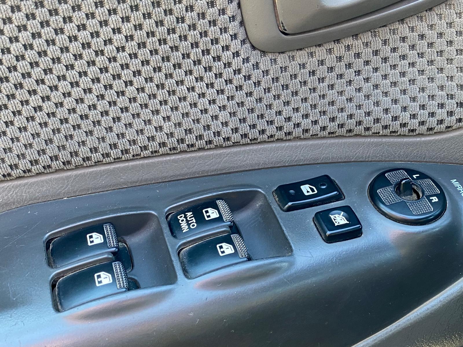 Hyundai Tucson 4×4