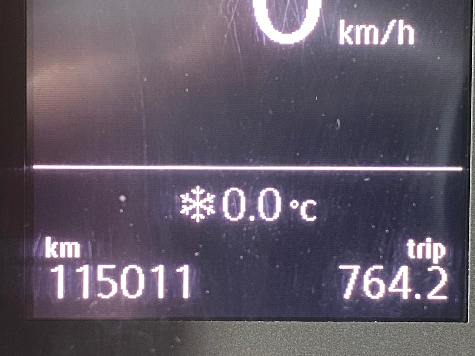 VW Golf 7