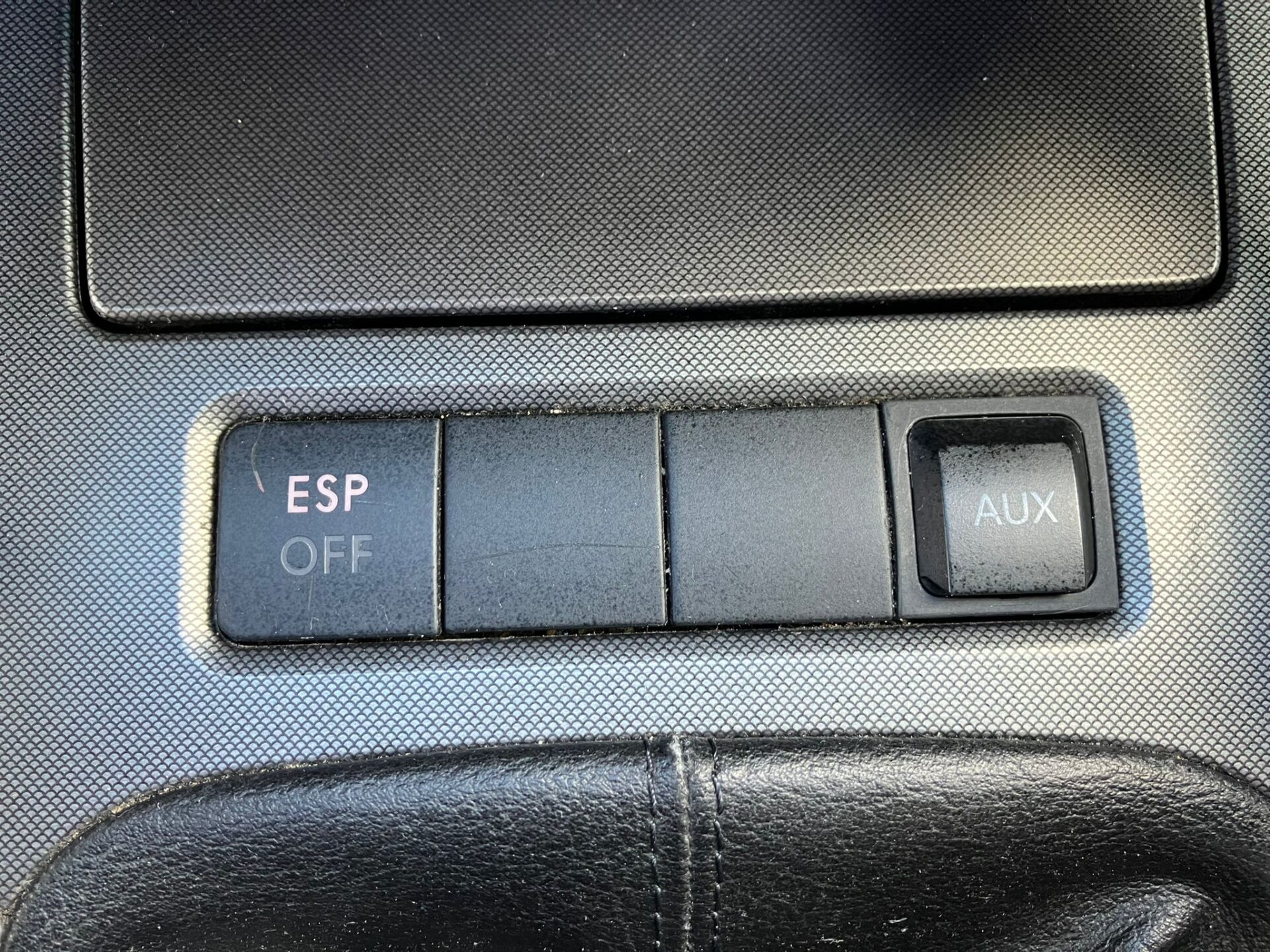VW Golf 5