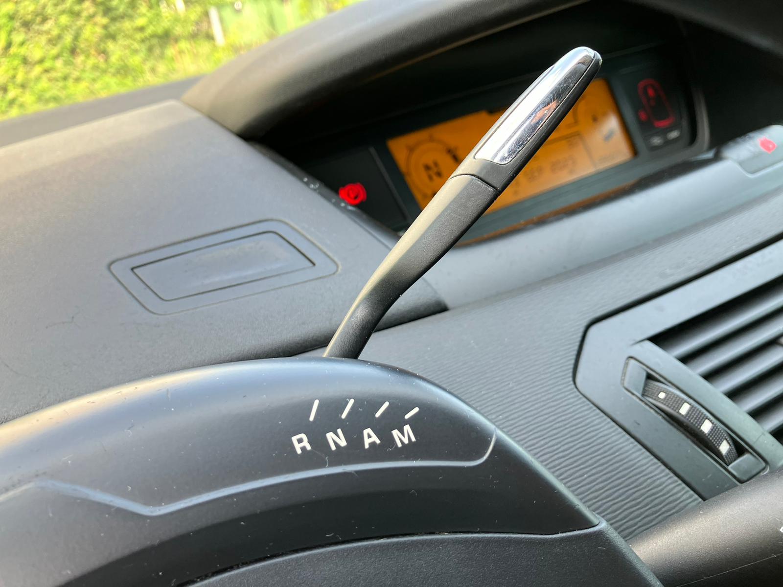 Citroen C4 Picasso 7-vietas