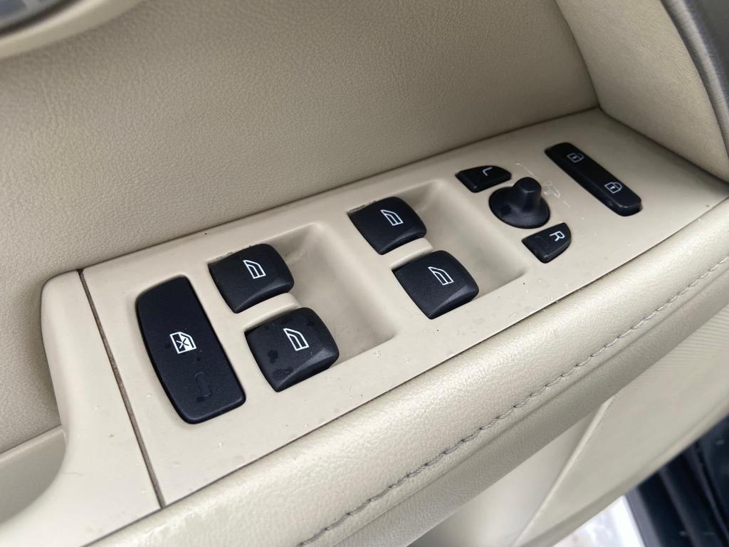 Volvo Xc70 Cross Country Summum