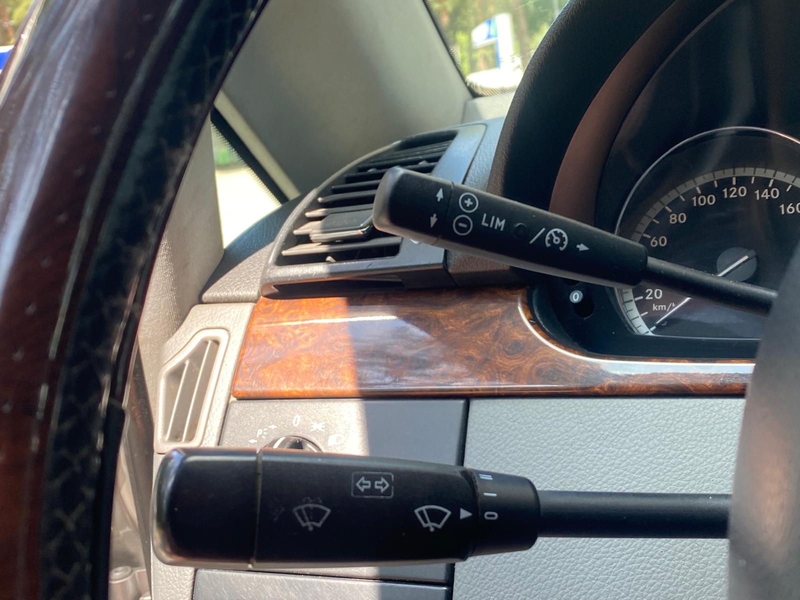 Mercedes Benz Viano Ambiente 8-мест
