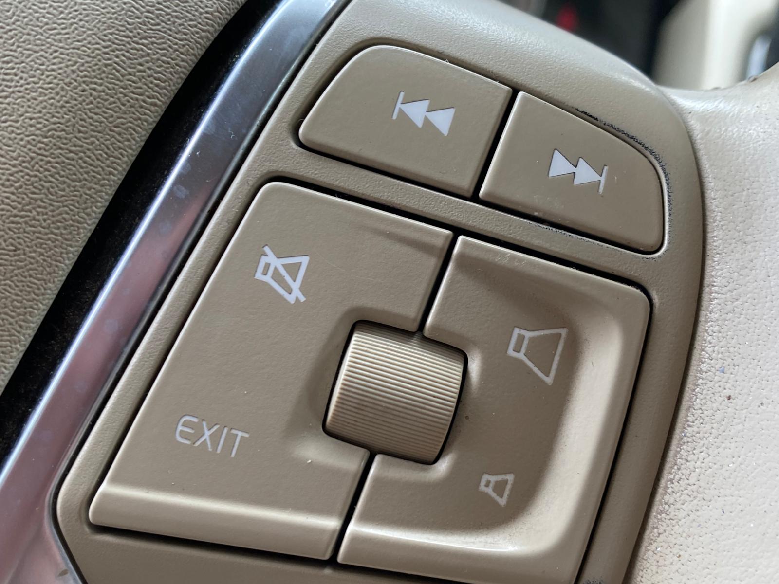 Volvo Xc70 Summum