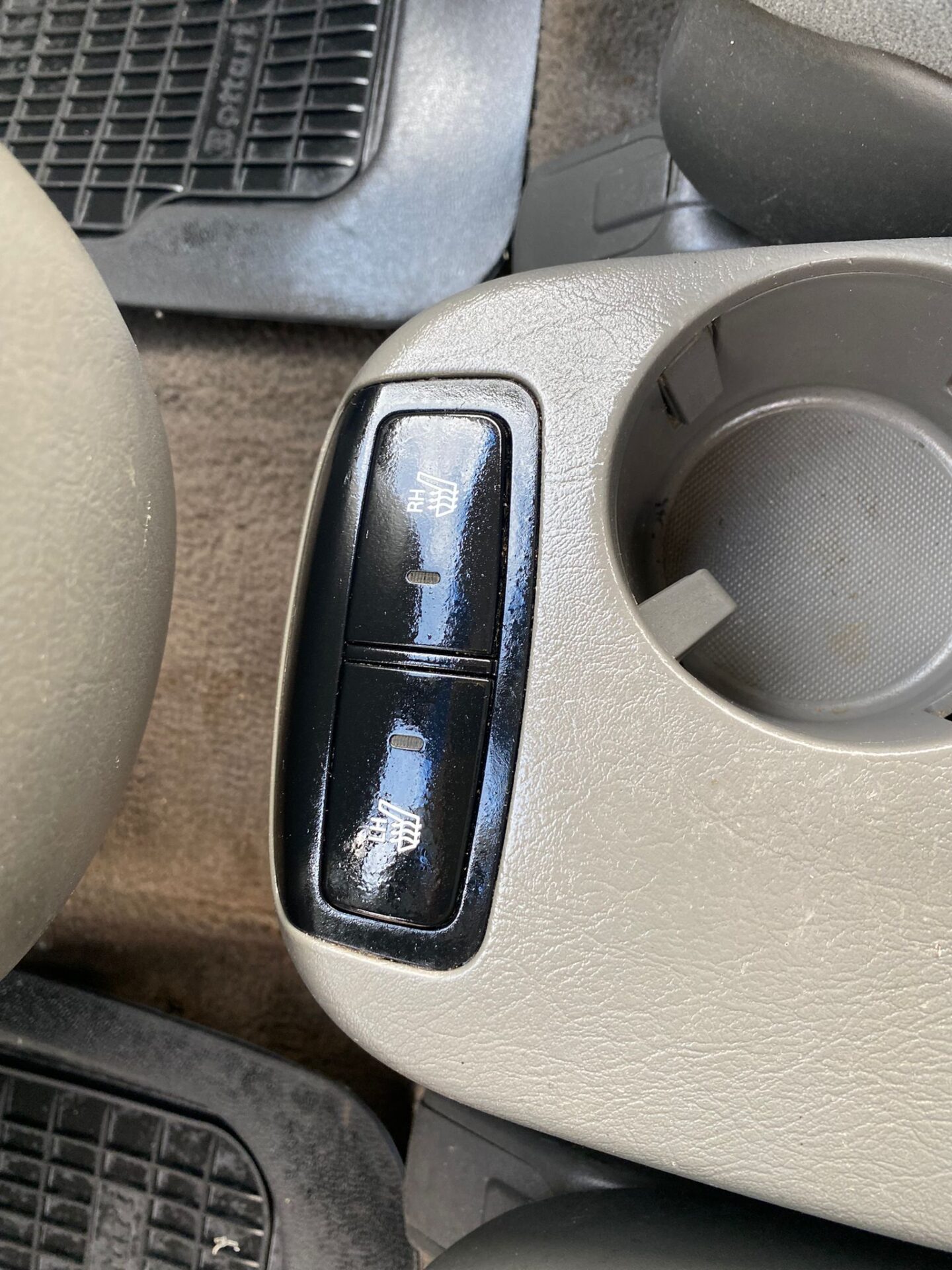 Hyundai Tucson 4×4