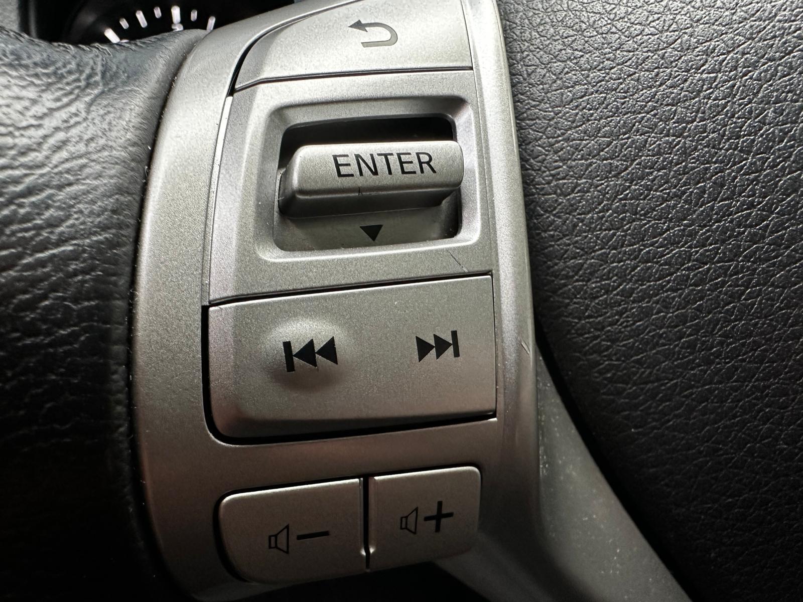 NISSAN X-TRAIL 4X4