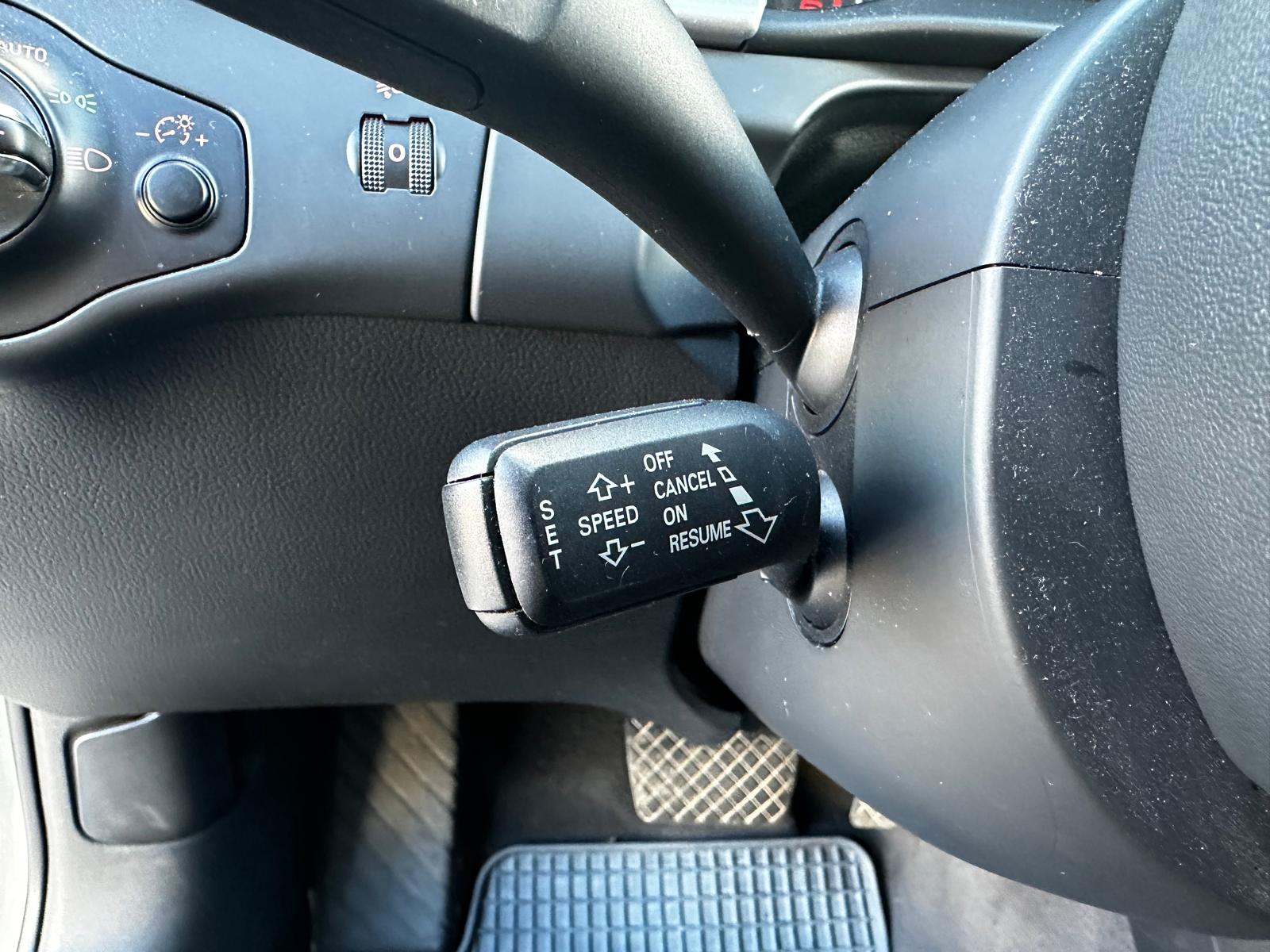 AUDI A4 SLINE