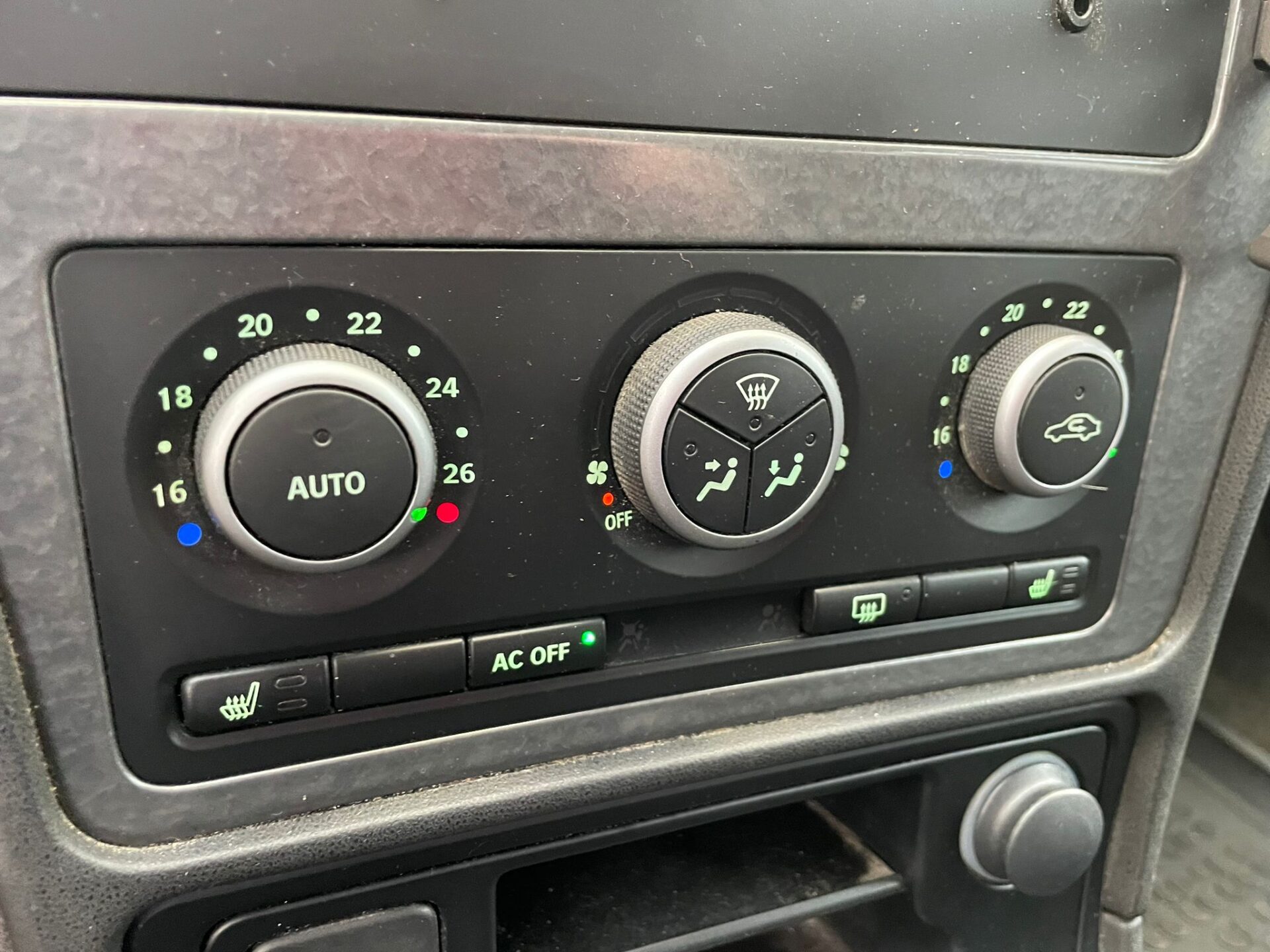 Saab 9-5