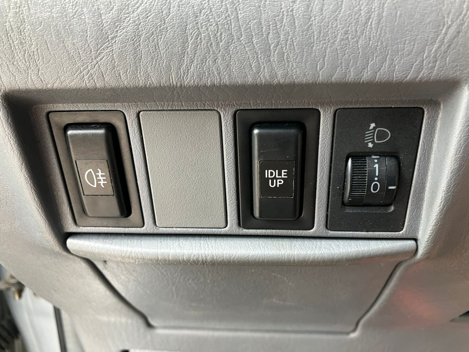 Toyota RAV4 4×4