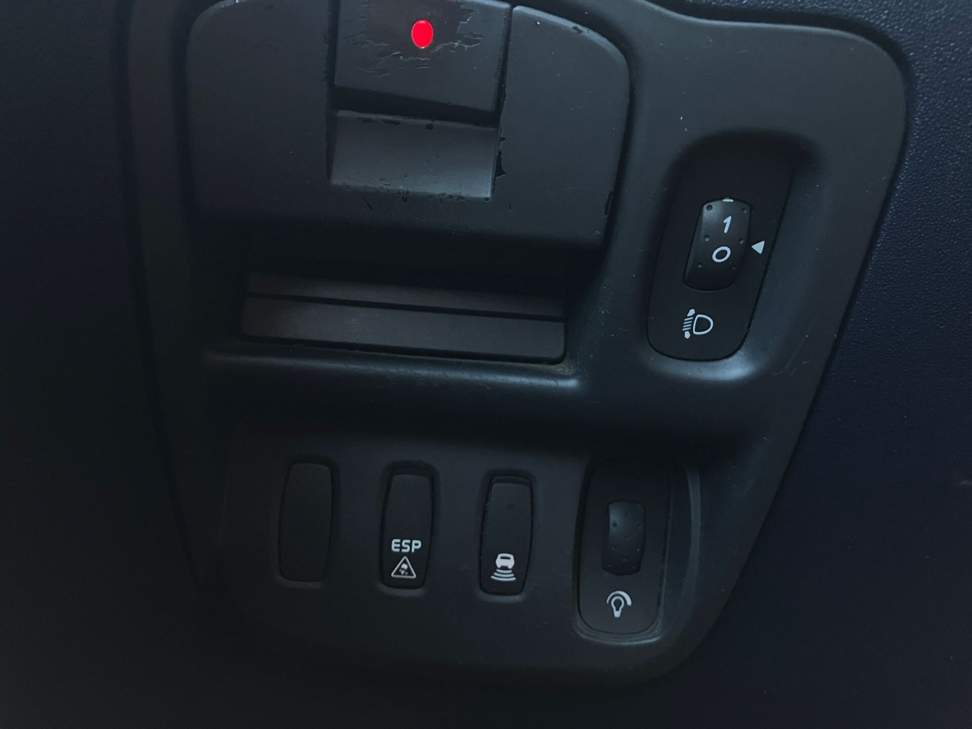 Renault Espace 7-seats