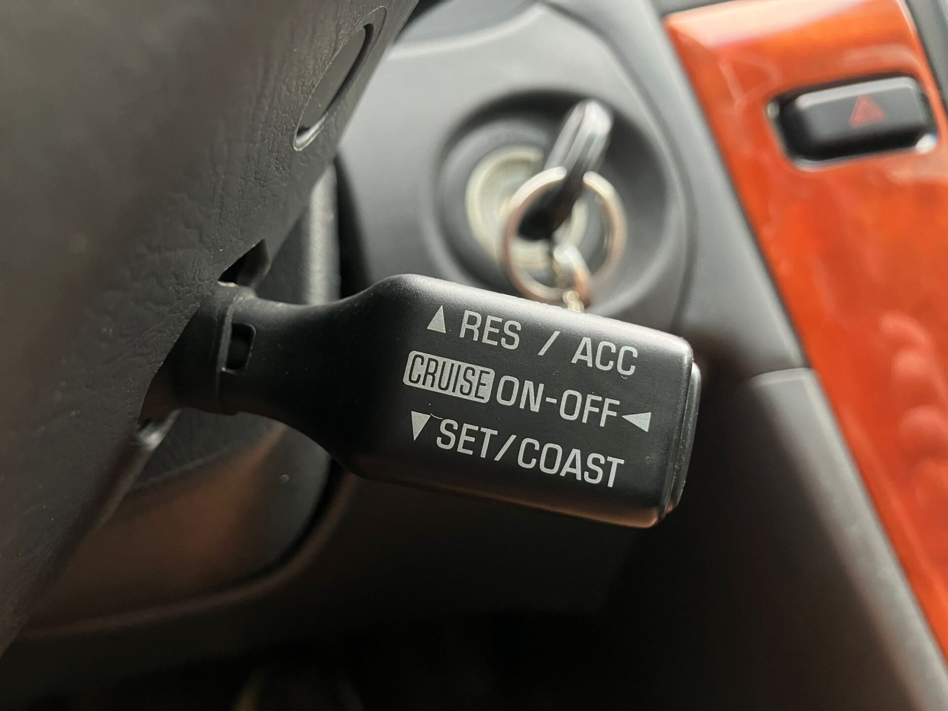 Lexus Rx300