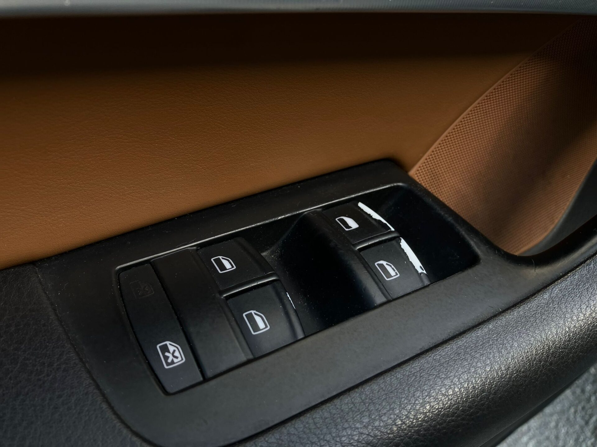 Audi A6 Avant S-line quattro