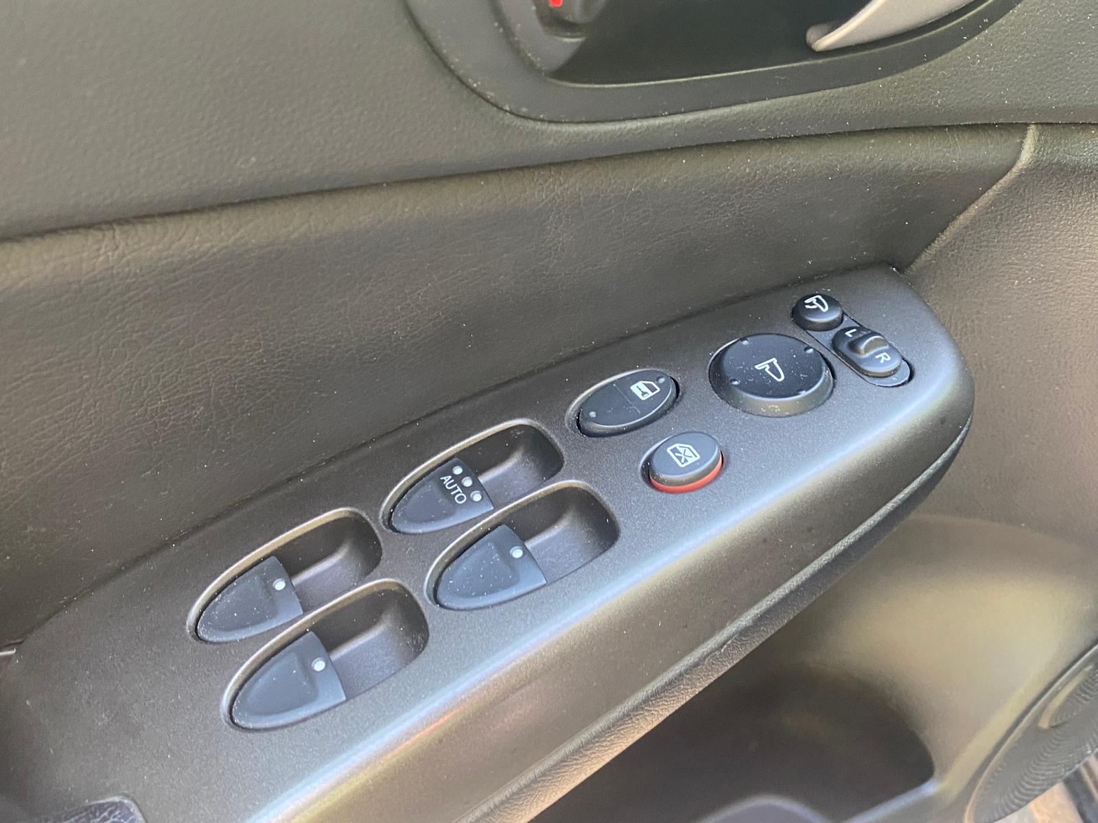 HONDA CIVIC 4DR HYBRID