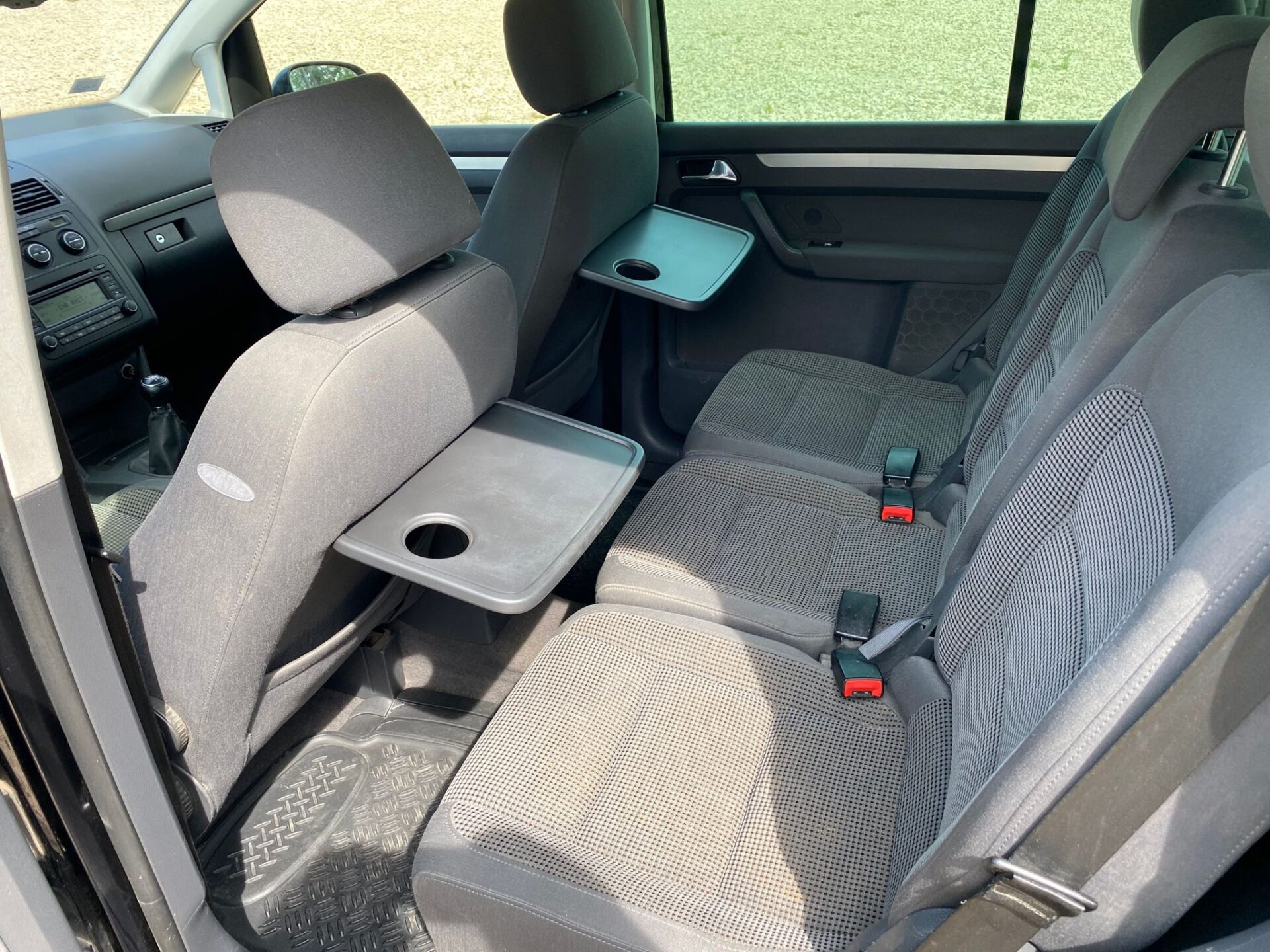 VW Touran