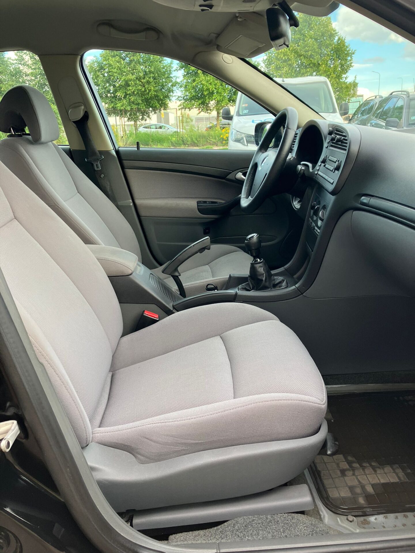Saab 9-3