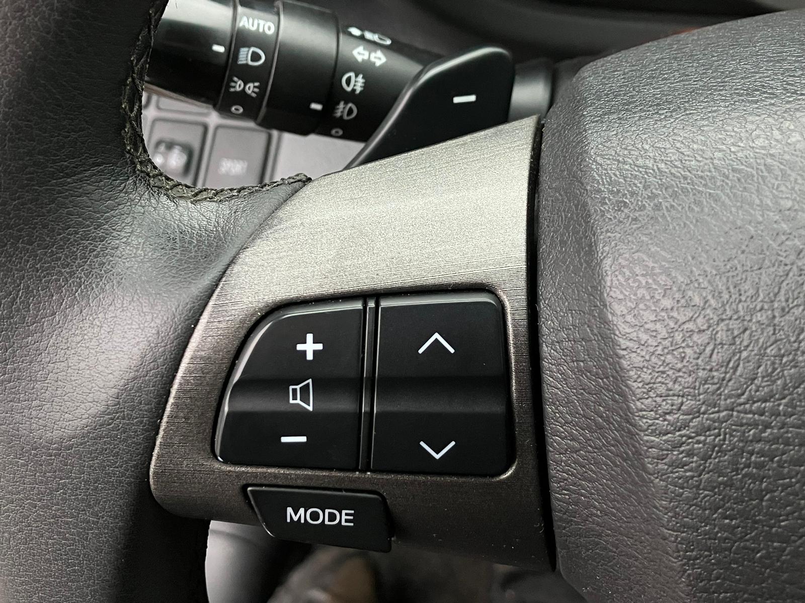 Toyota RAV 4 CROSSOVER 4×4