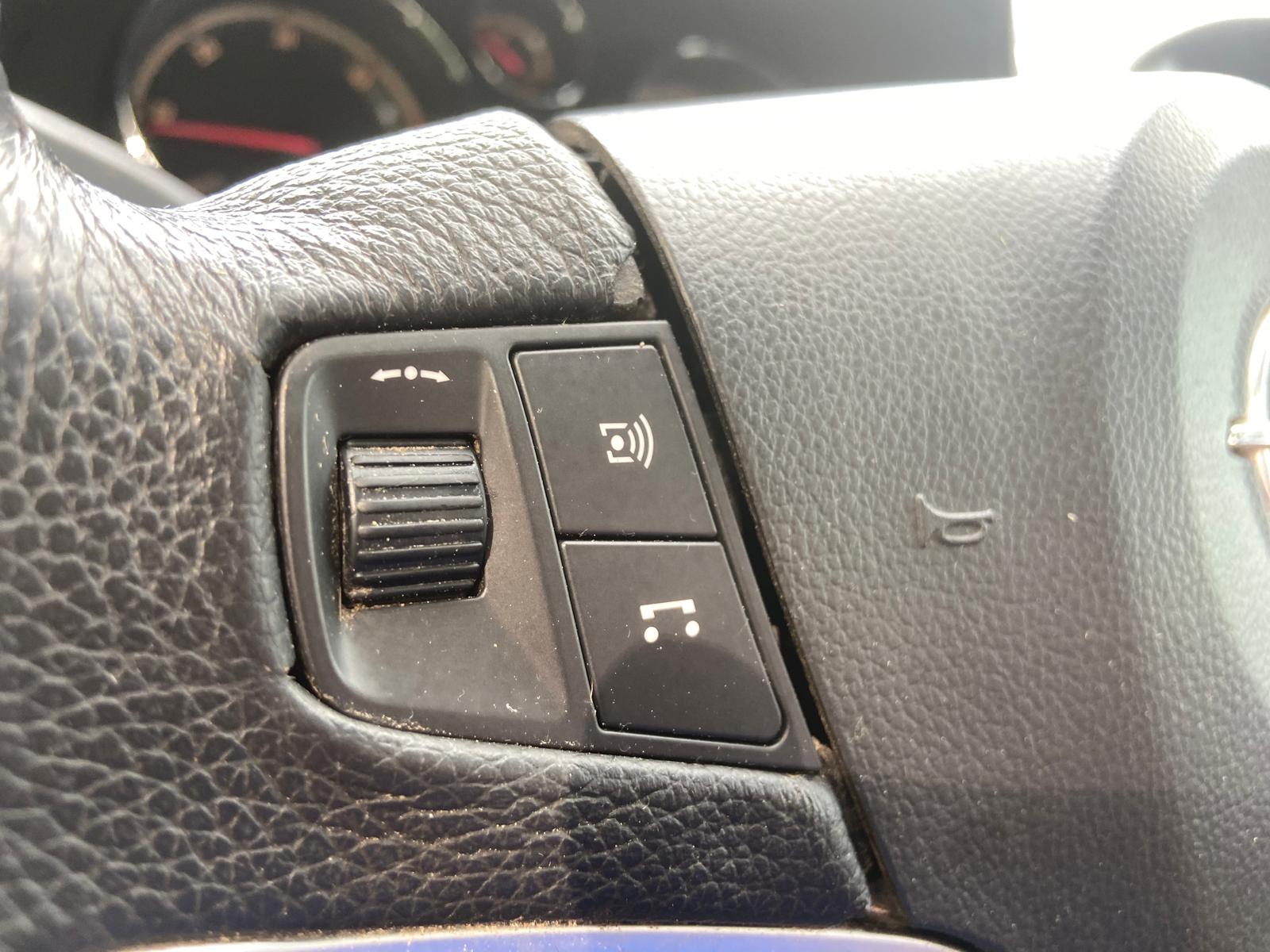 Opel Antara 4×4