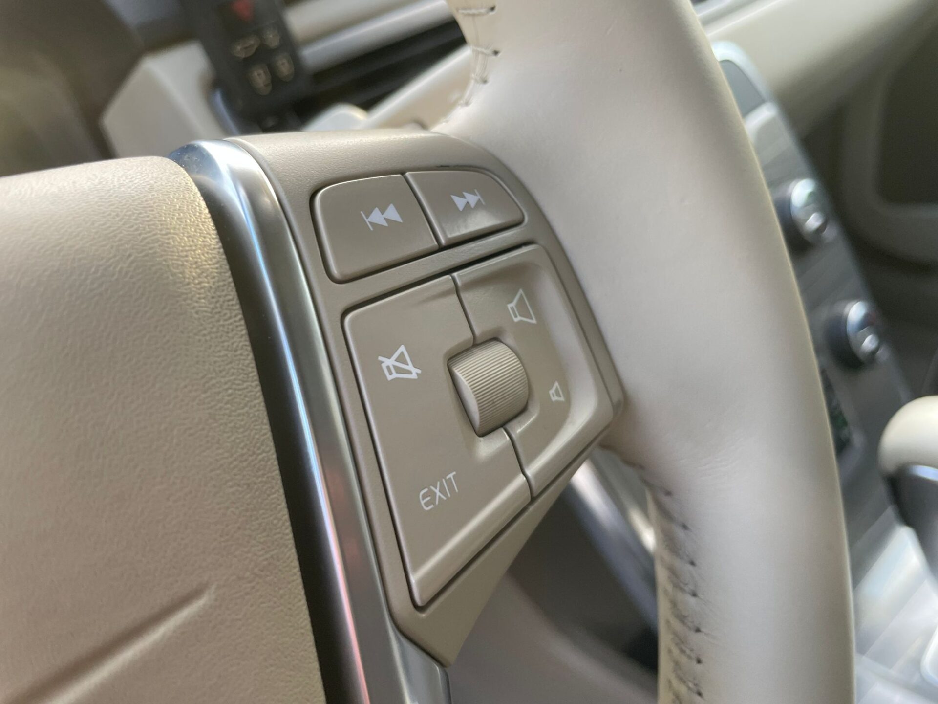 Volvo XC70 Summum 2012