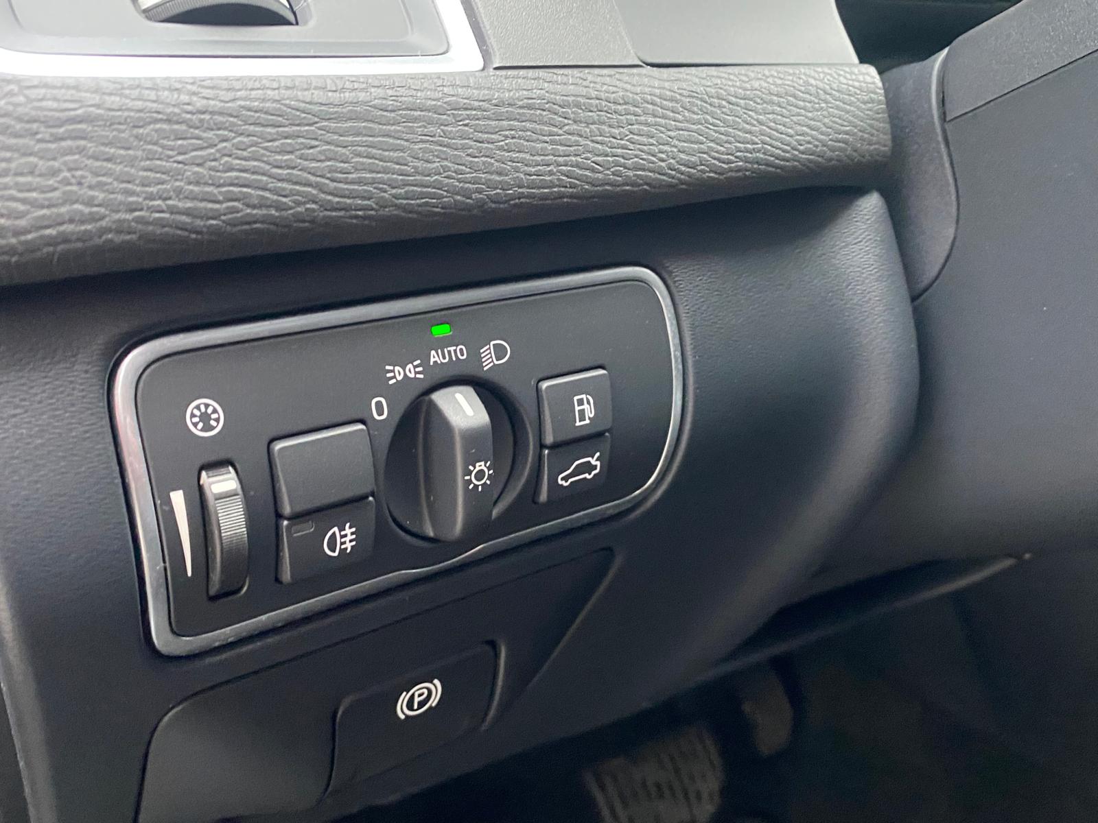 Volvo Xc60 summum 4×4