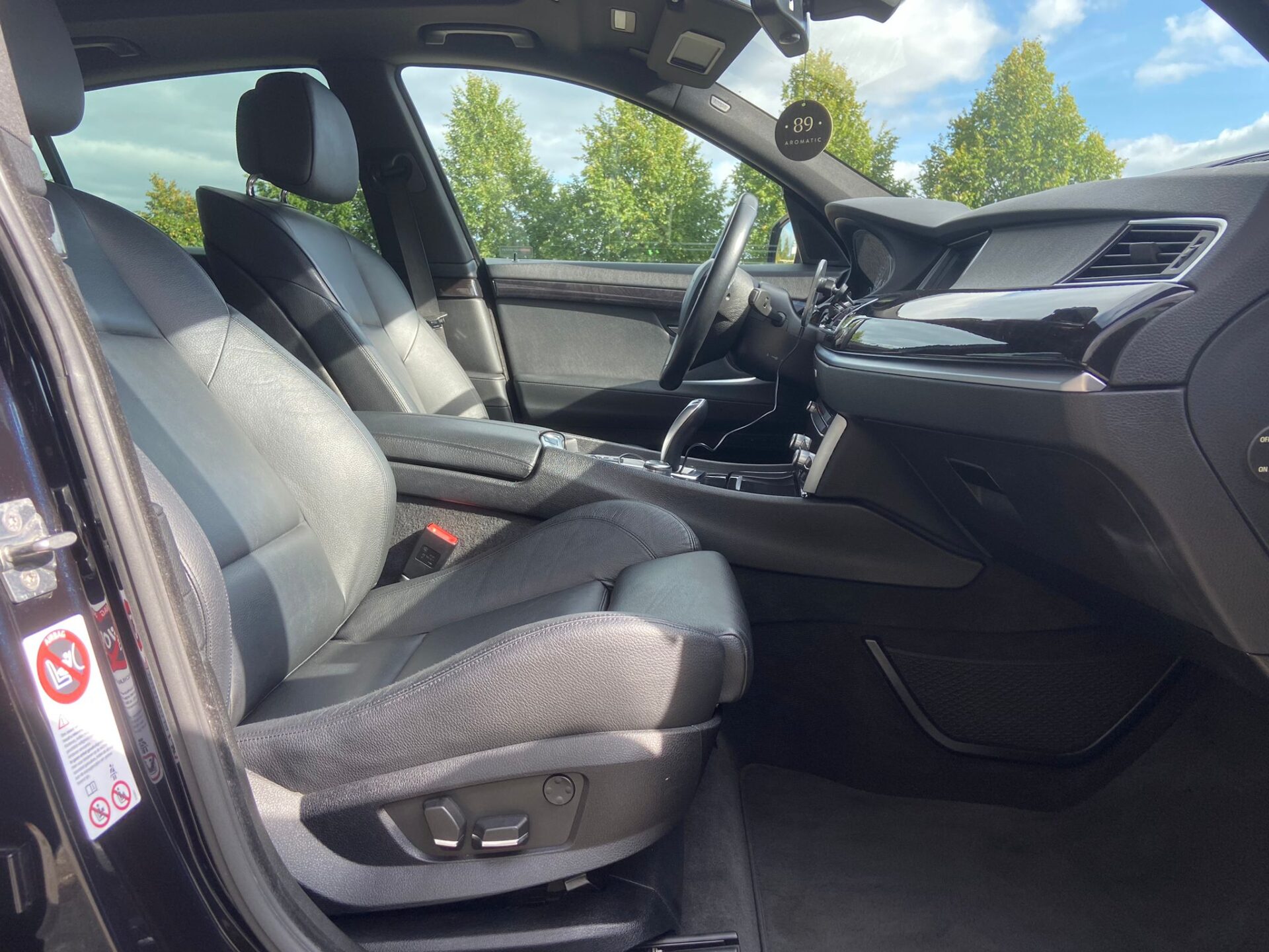 BMW 530 GT M-Sportpaket
