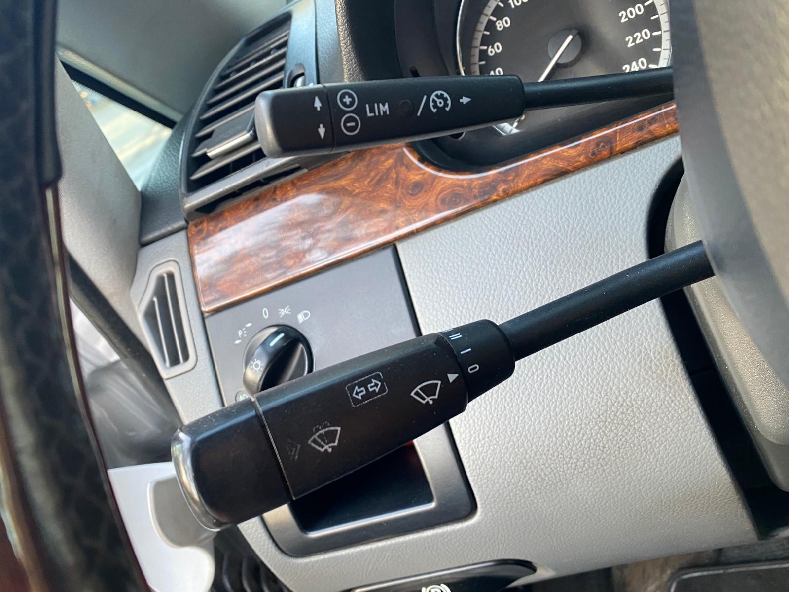 Mercedes Benz Viano Ambiente 8-мест