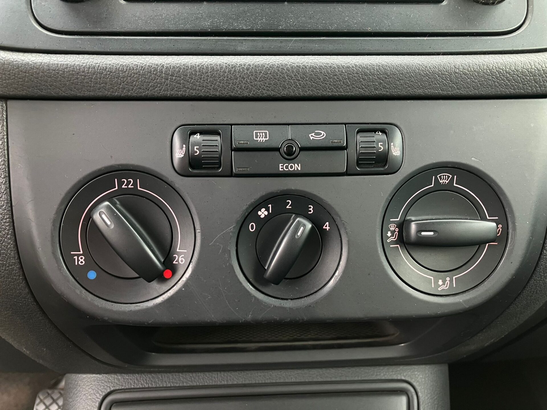 VW Golf Plus